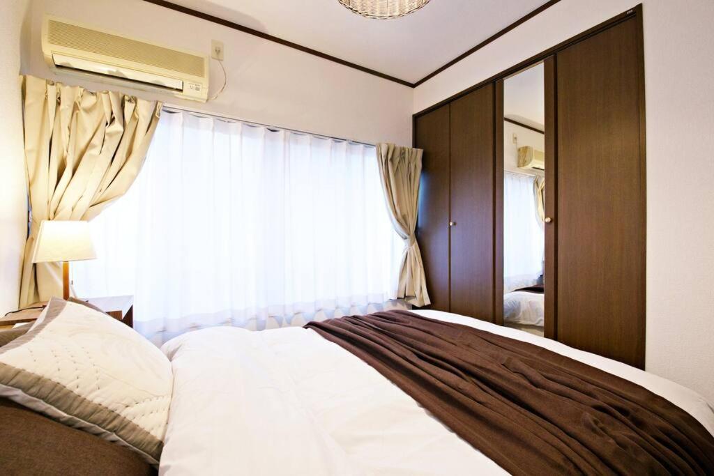Muse八広2f Apartment