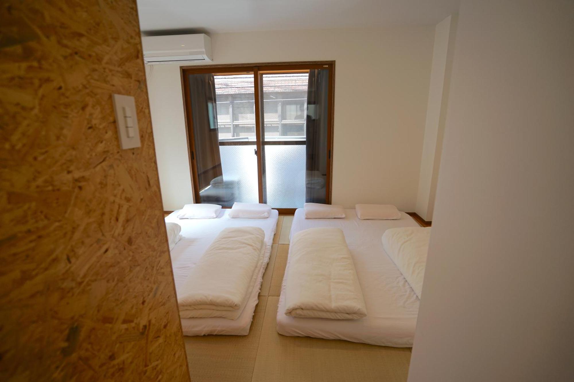 Apartment Da Haus Ikebukuro Tokyo
