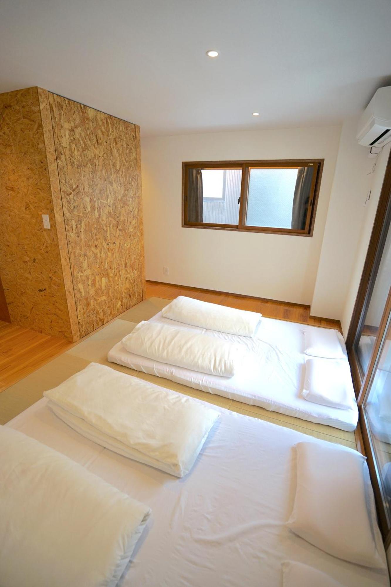 Da Haus Ikebukuro * Tokyo