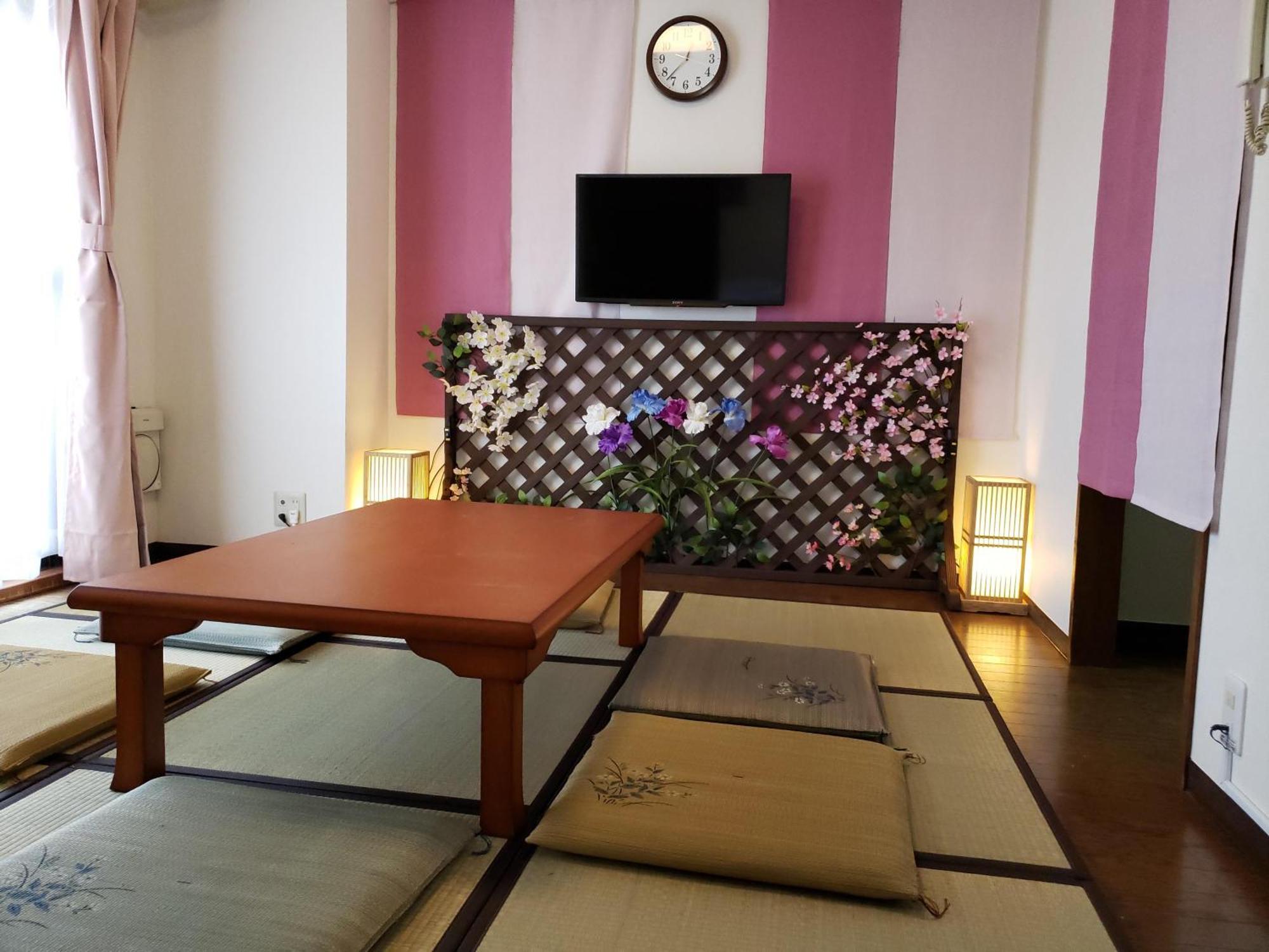 Residential Bevel Aparthotel Tokyo