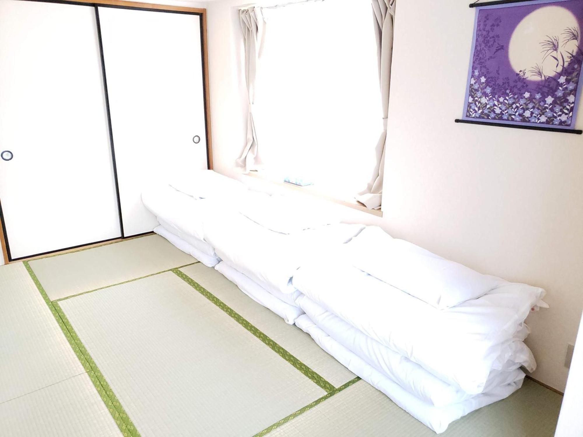 Aparthotel Residential Bevel Tokyo