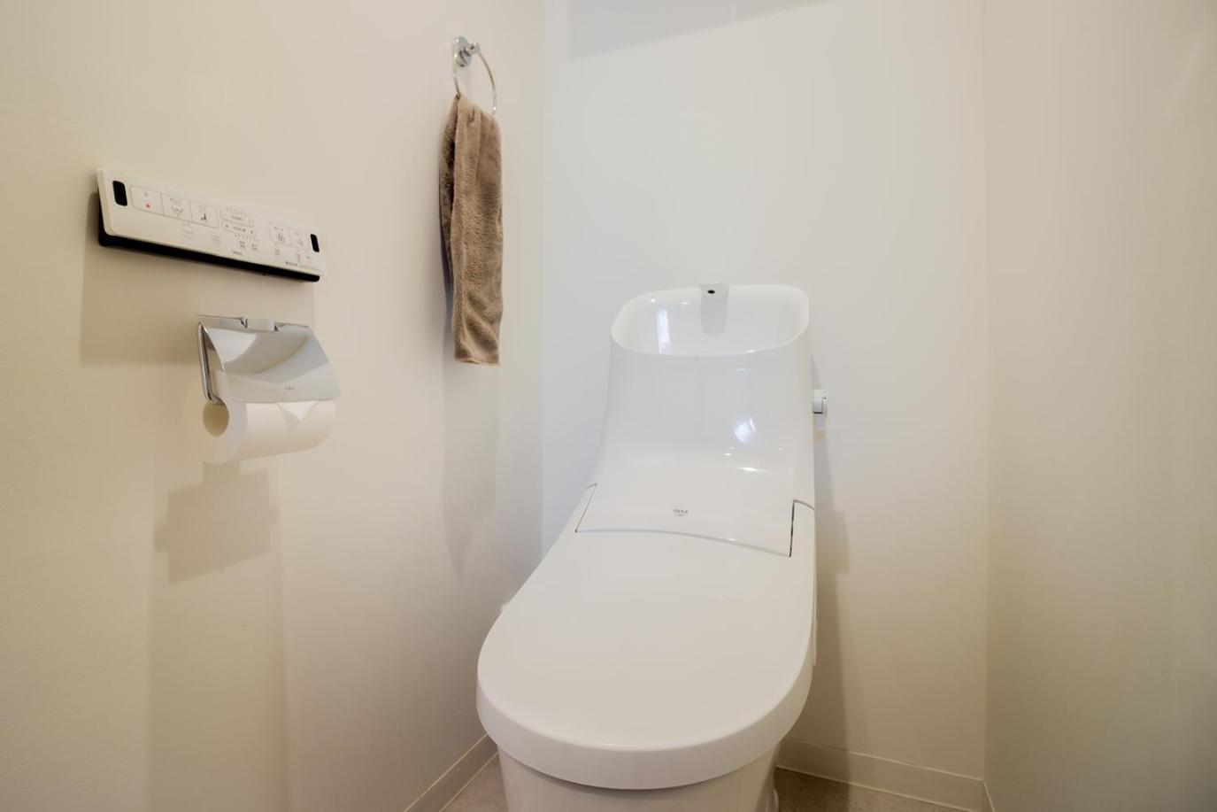 Apartment Togoshi 568 Togoshi Ginza *