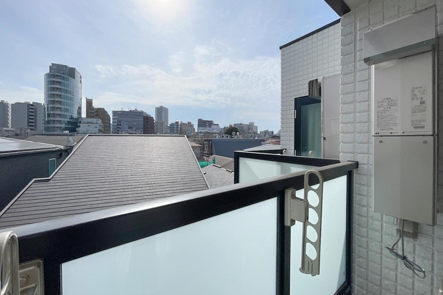 J's Court Ochiai Apartment Tokyo