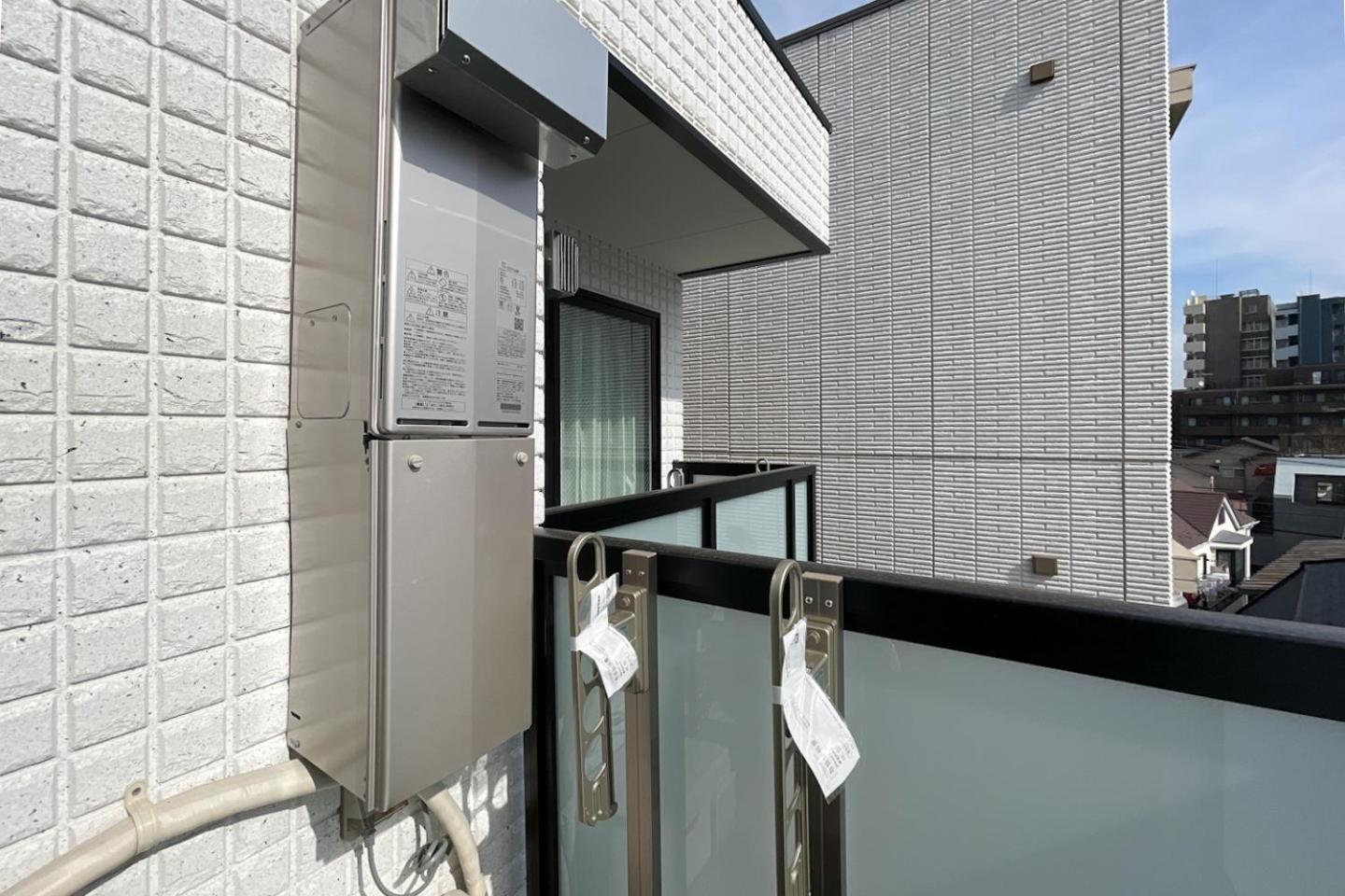 J's Court Ochiai * Tokyo