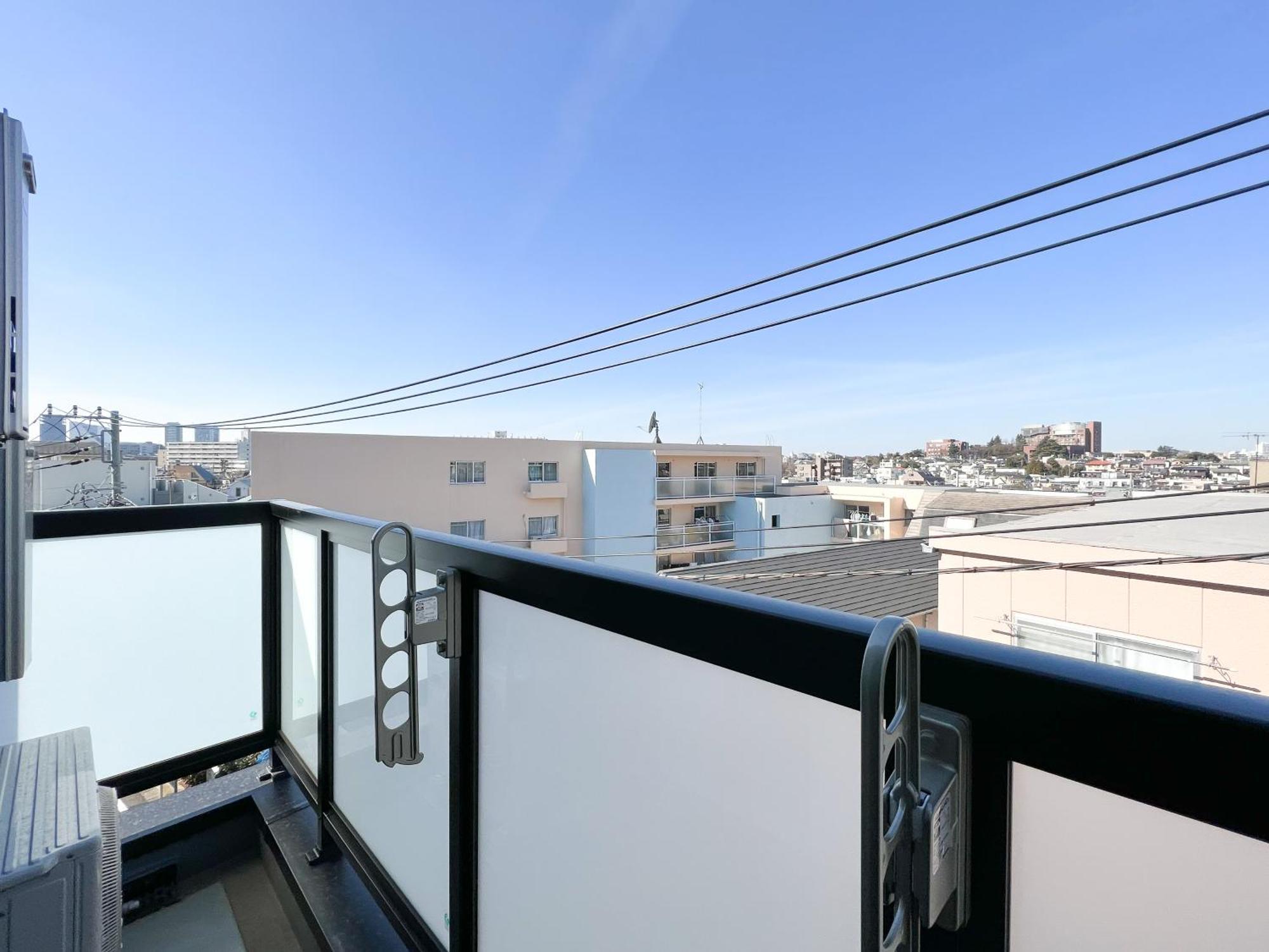 J's Court Ochiai Apartment Tokyo