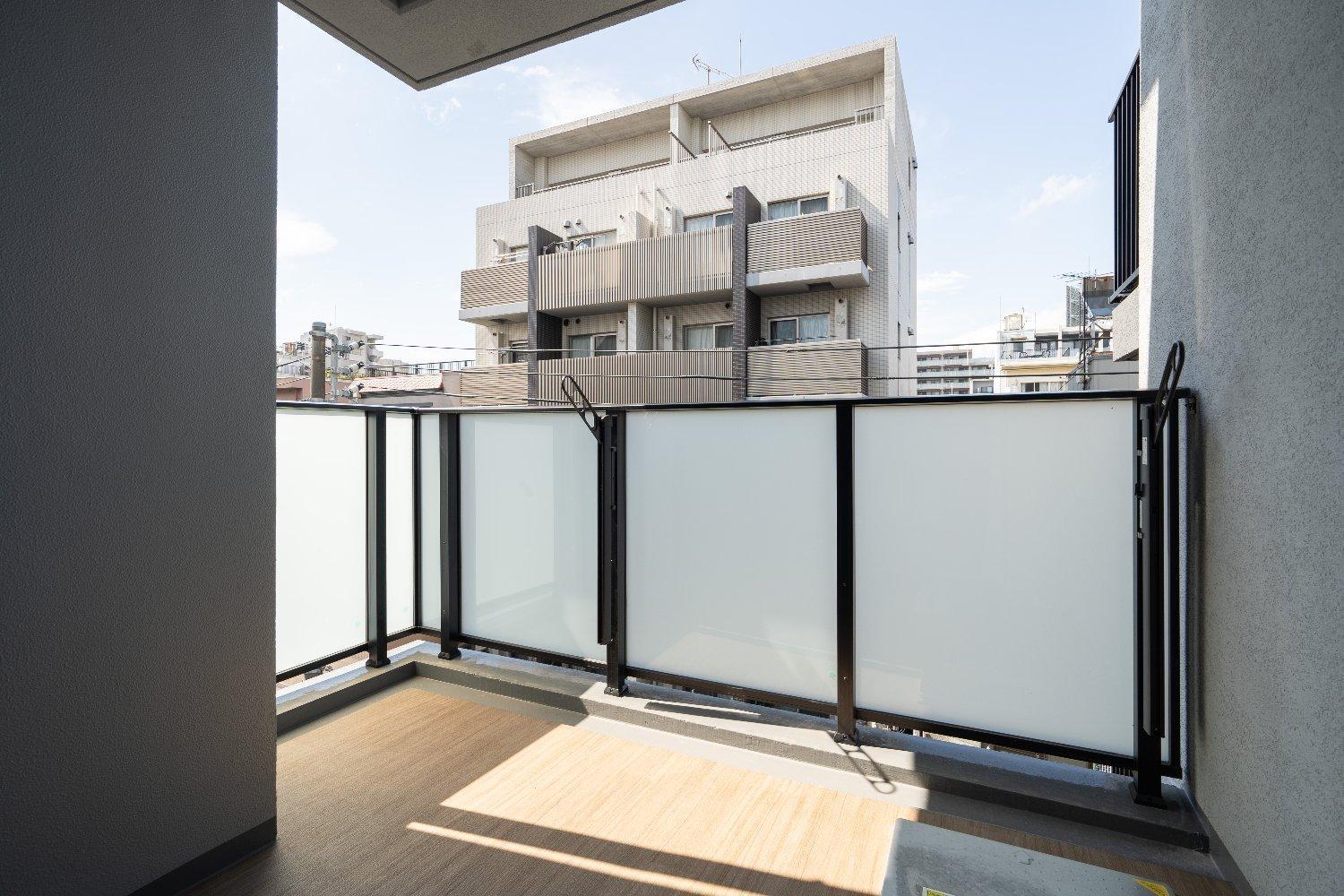 Ito To 365 Nichi Apartment Tokyo