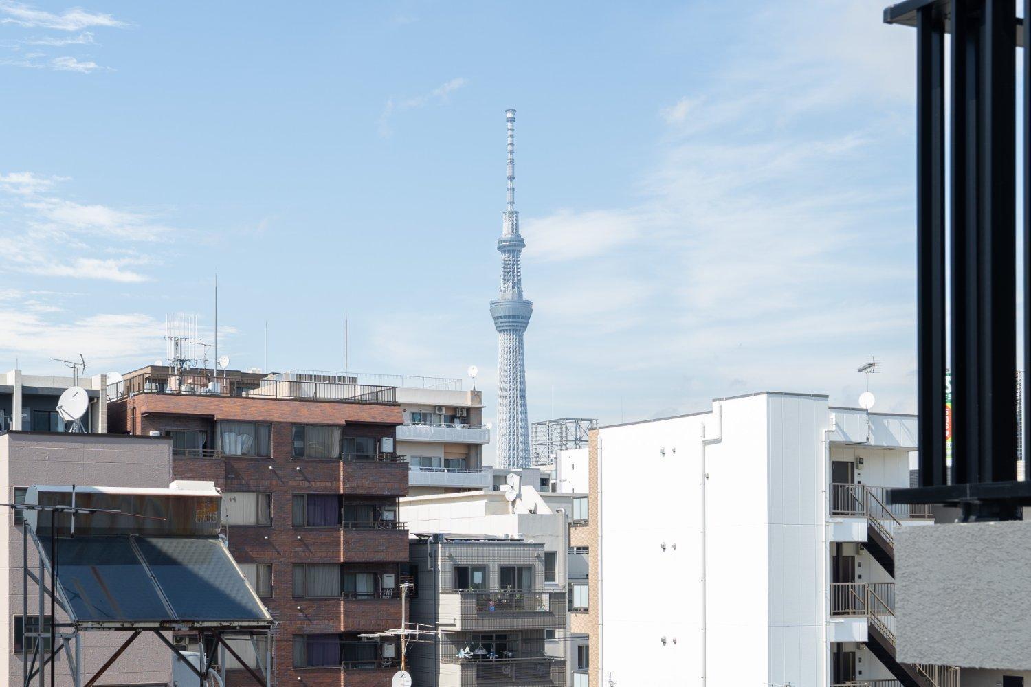 Apartment Ito To 365 Nichi