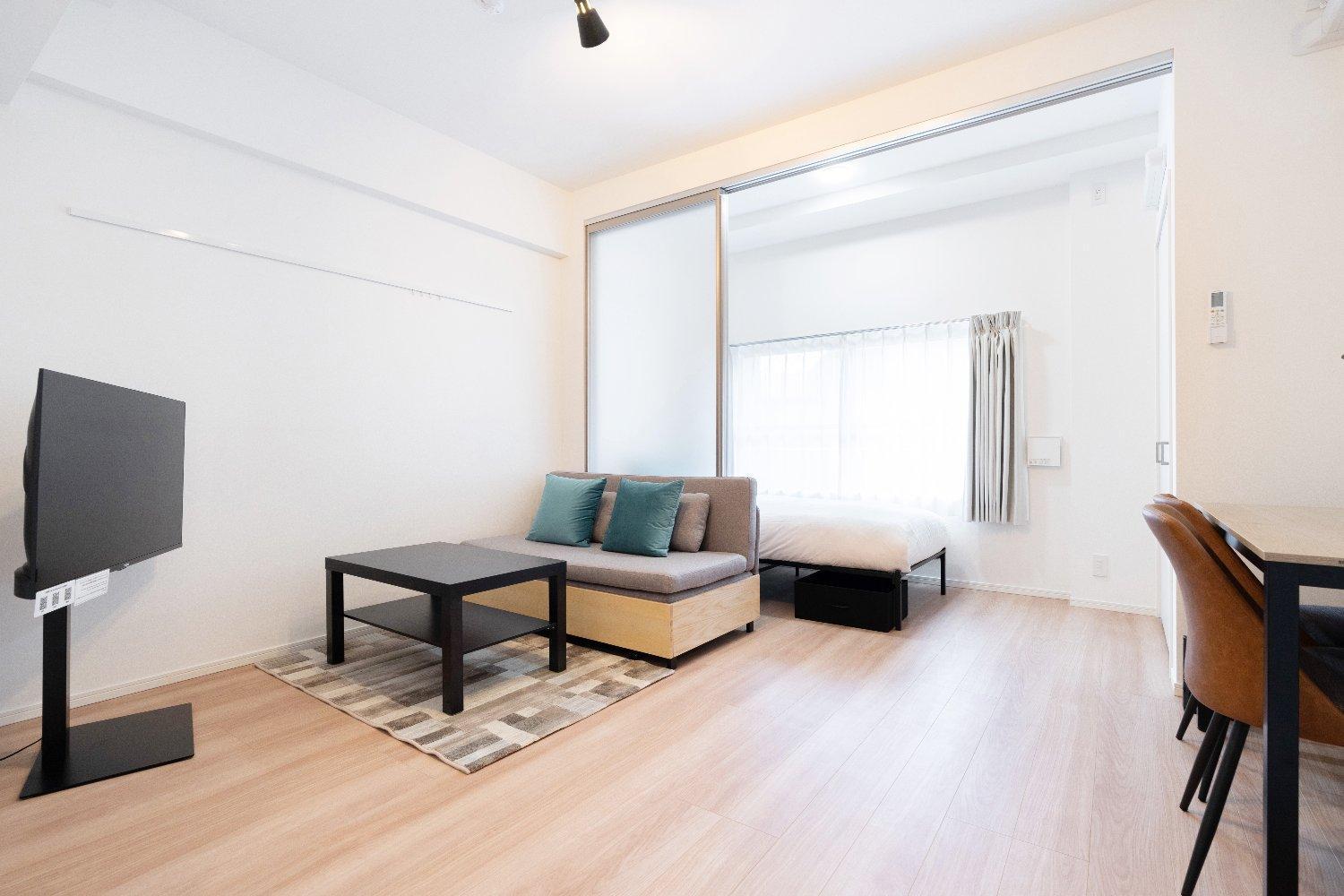 Ito To 365 Nichi Apartment