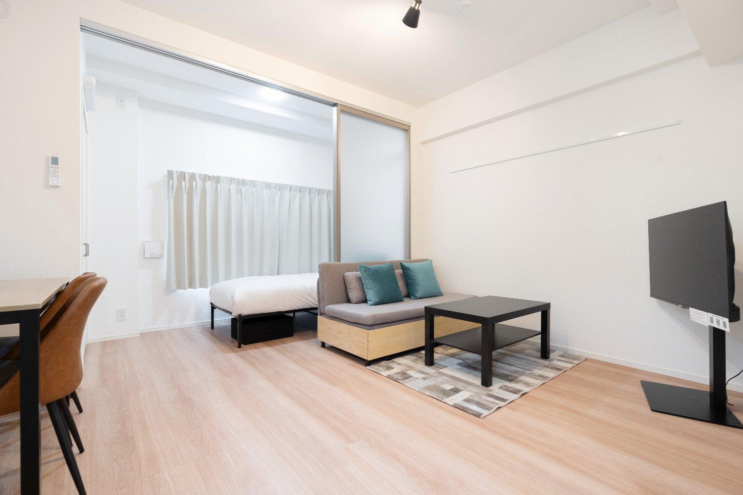 Ito To 365 Nichi Apartment