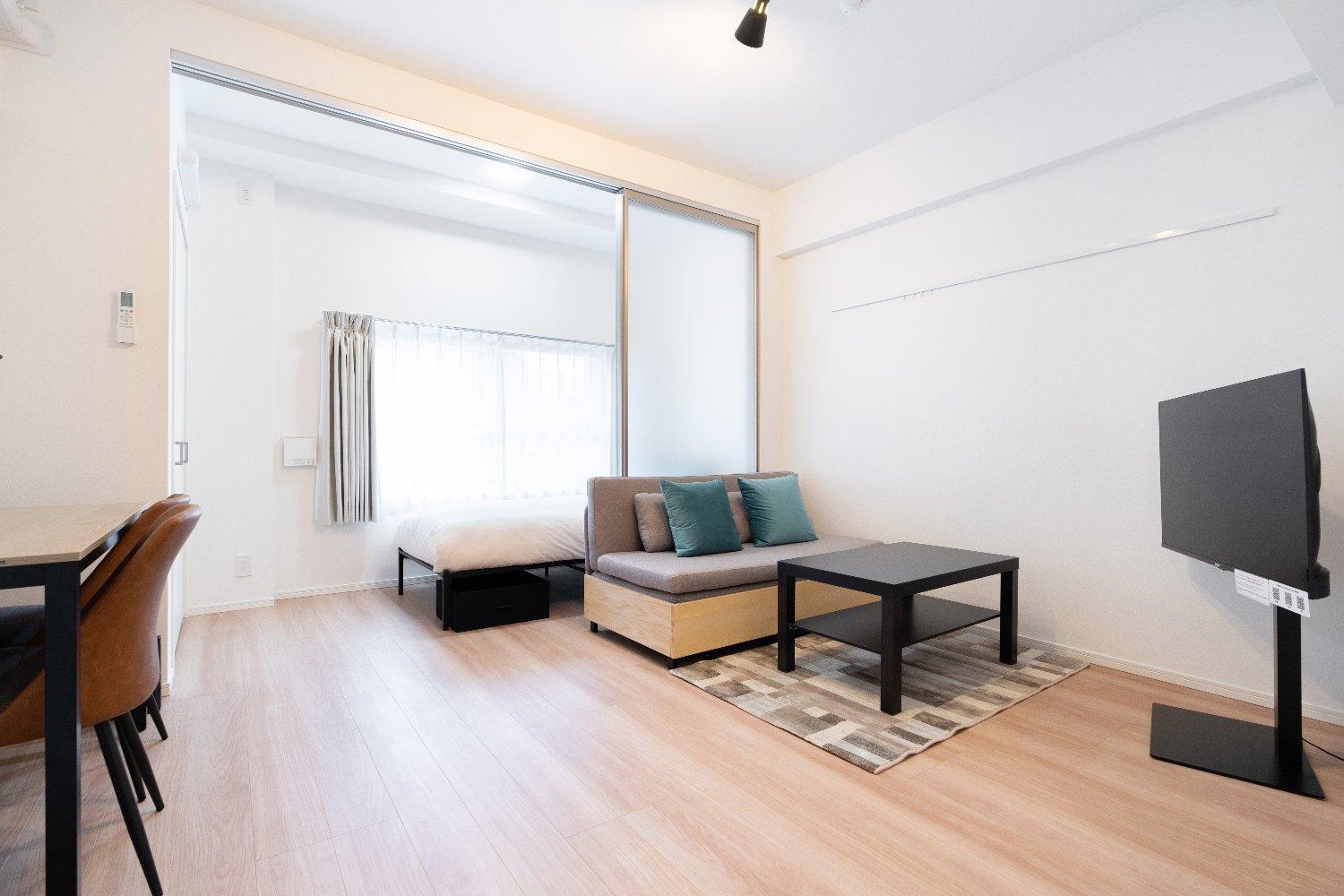 Apartment Ito To 365 Nichi *