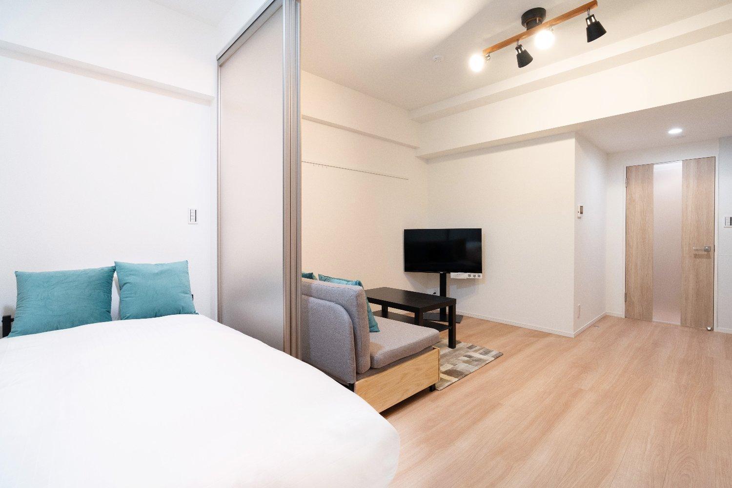 Ito To 365 Nichi Apartment *