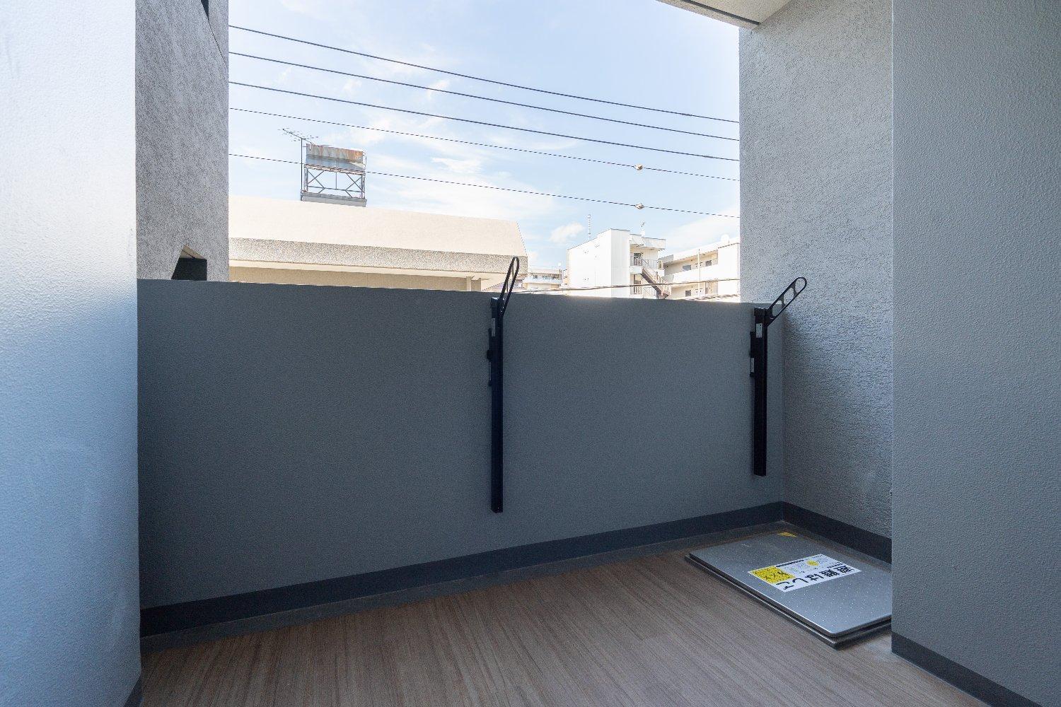 Ito To 365 Nichi Apartment Tokyo