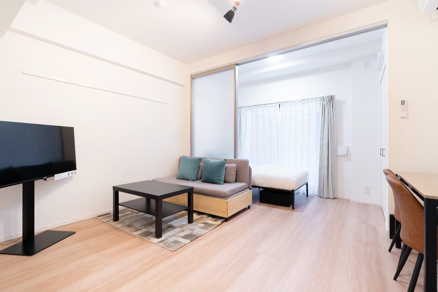 Apartment Ito To 365 Nichi *