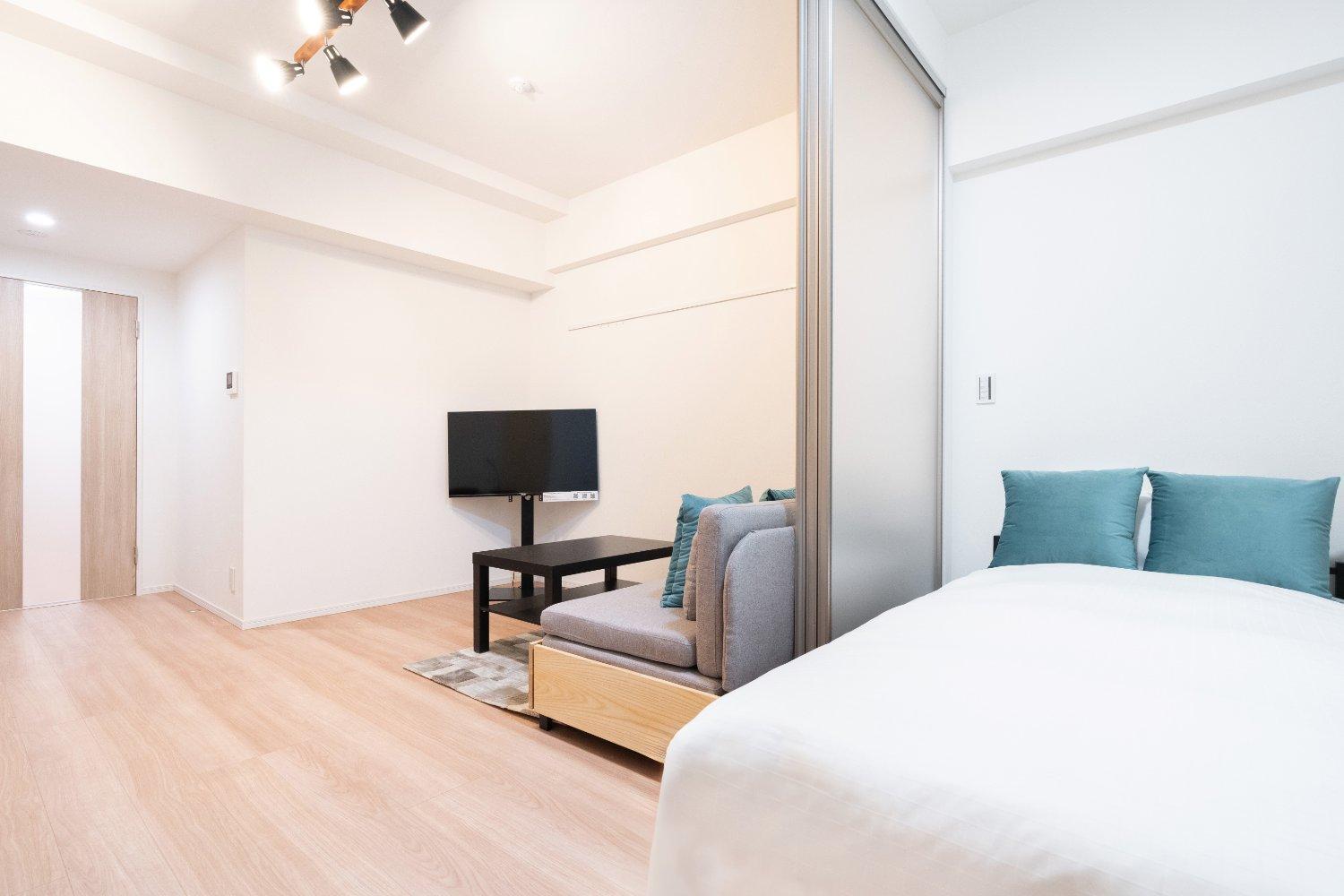Ito To 365 Nichi Apartment