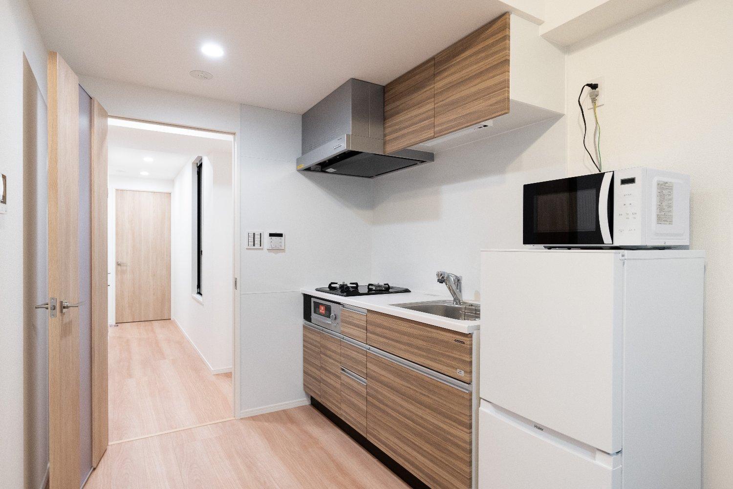 Ito To 365 Nichi Apartment