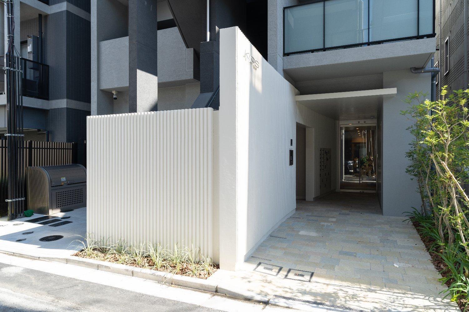 Apartment Ito To 365 Nichi *
