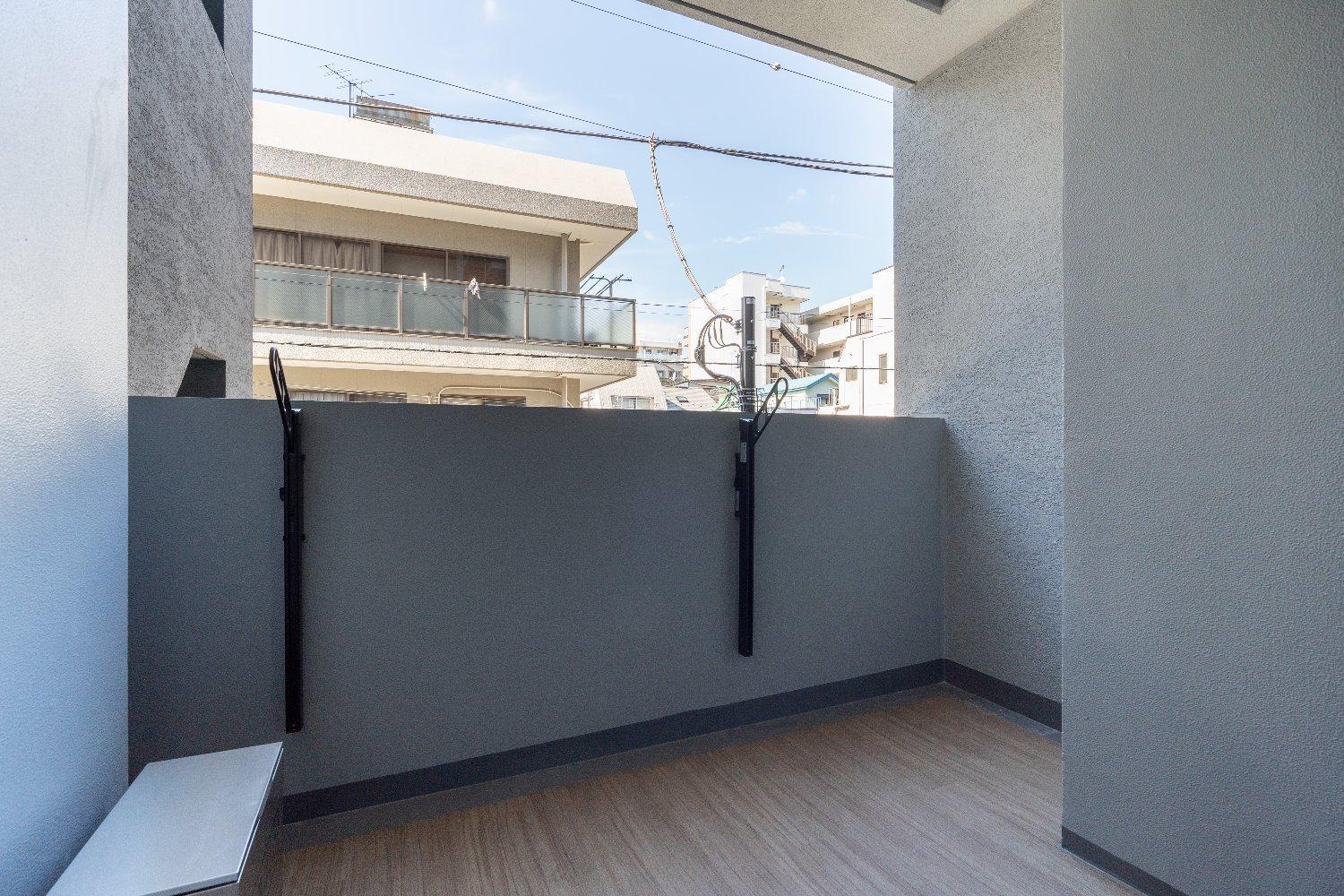 Apartment Ito To 365 Nichi
