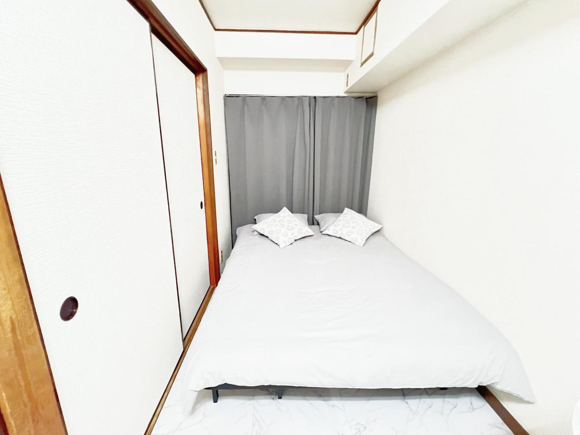 Homestay 池袋駅電車4分最大6人 02 *