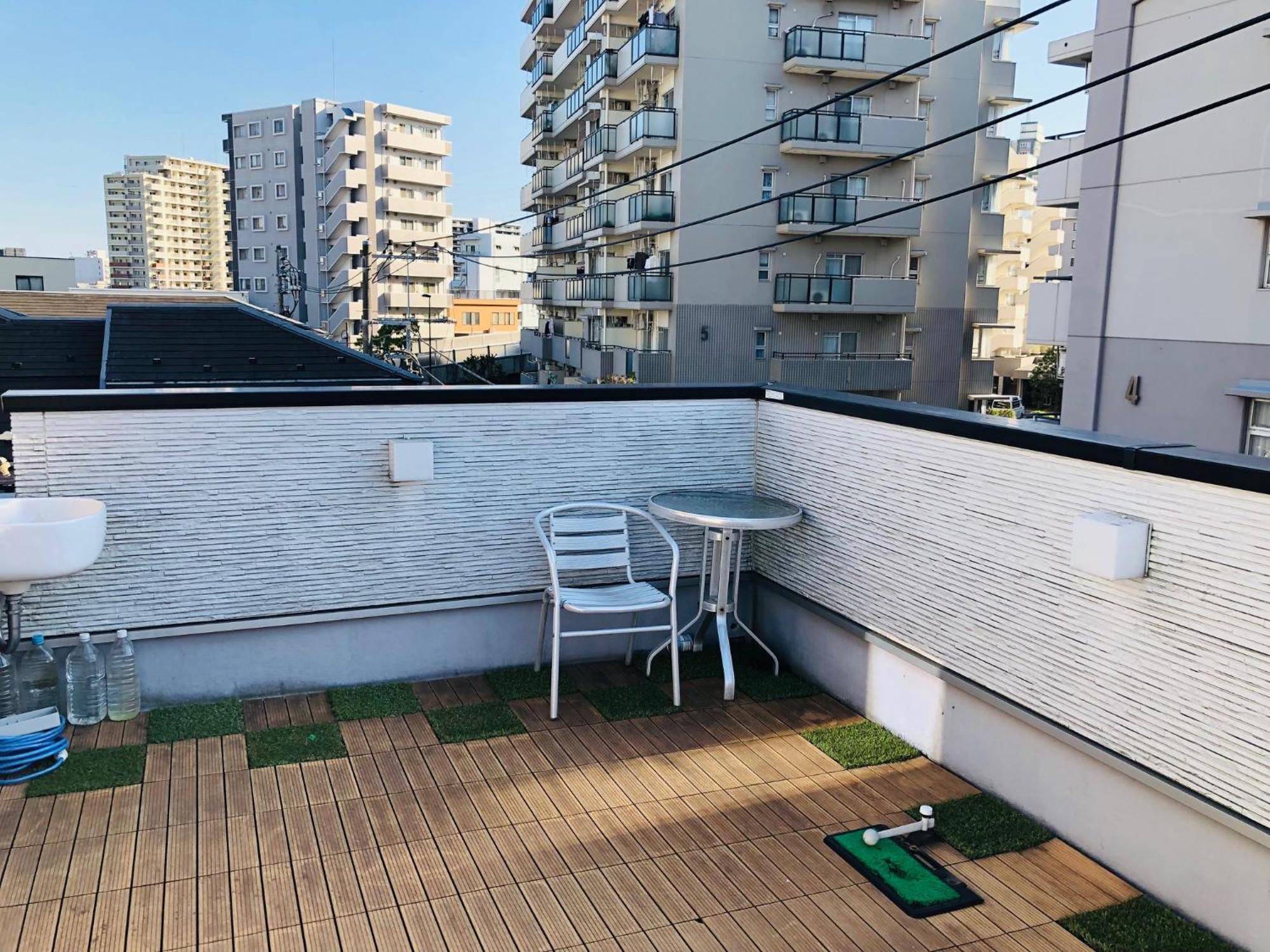 Jl 東京 House *