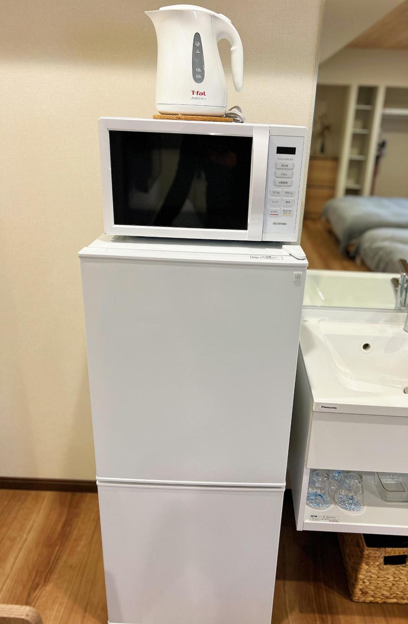 Akihabara K Apartment *