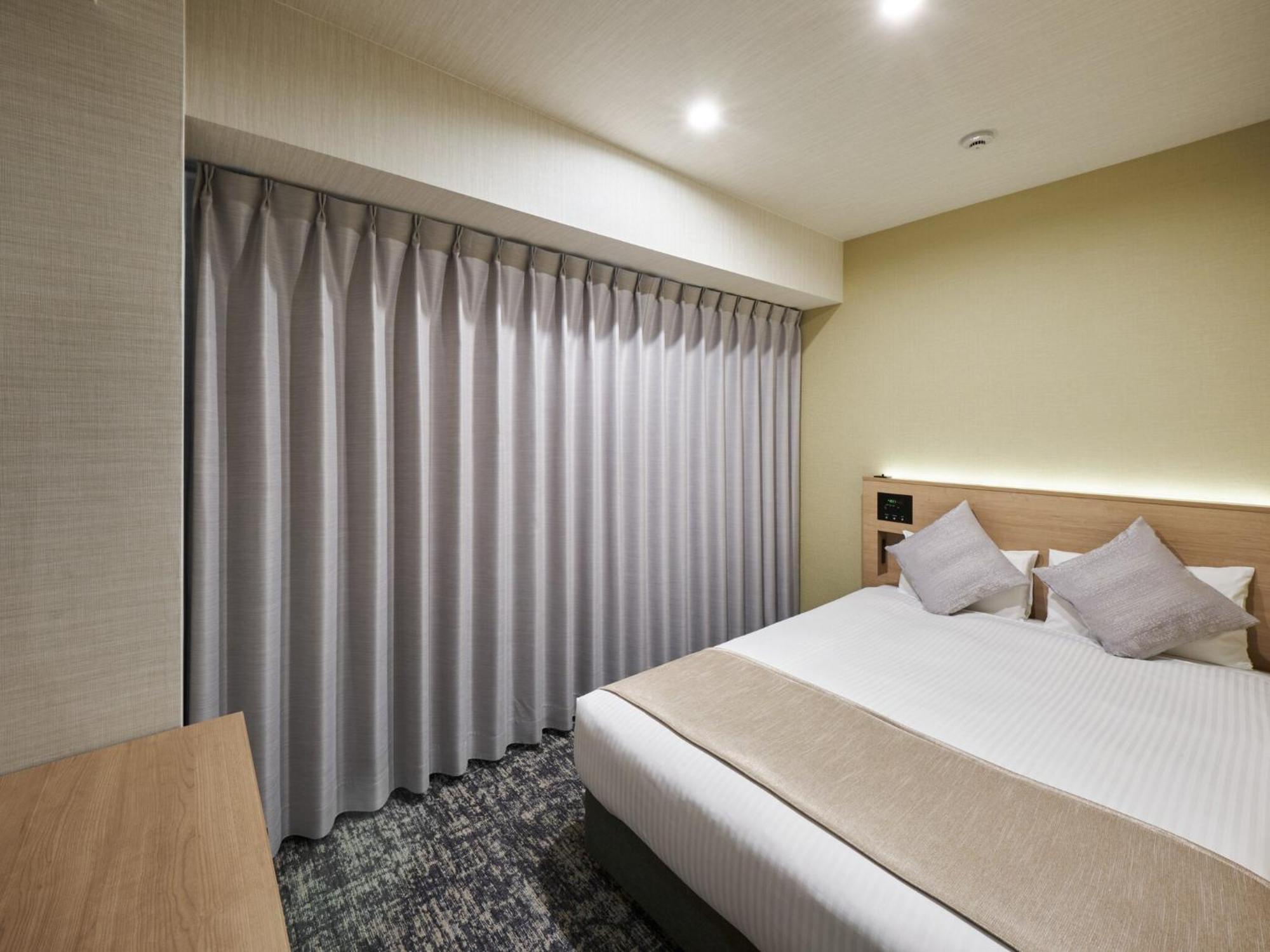 Fontaine Tokyo-kayabacho Hotel