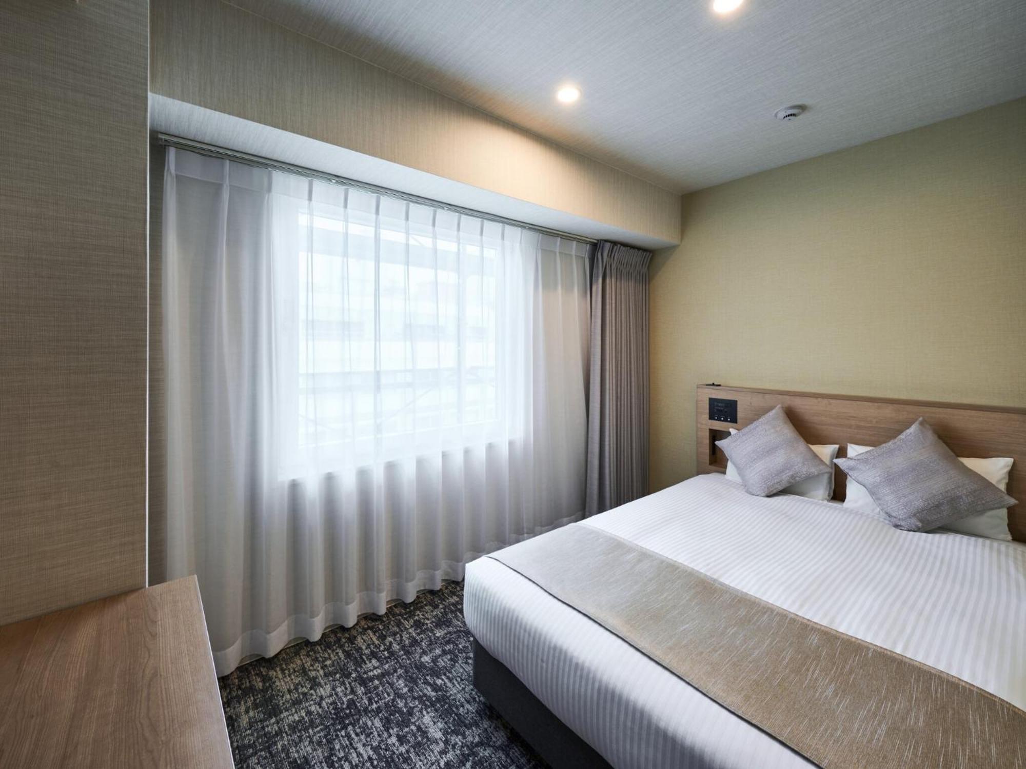Hotel Fontaine Tokyo-kayabacho 3*