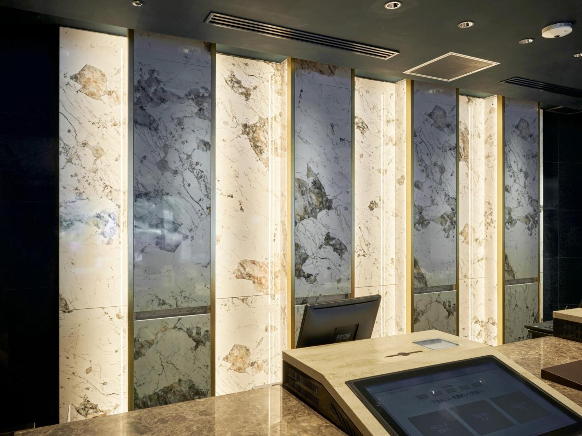 Fontaine Tokyo-kayabacho Hotel Tokyo