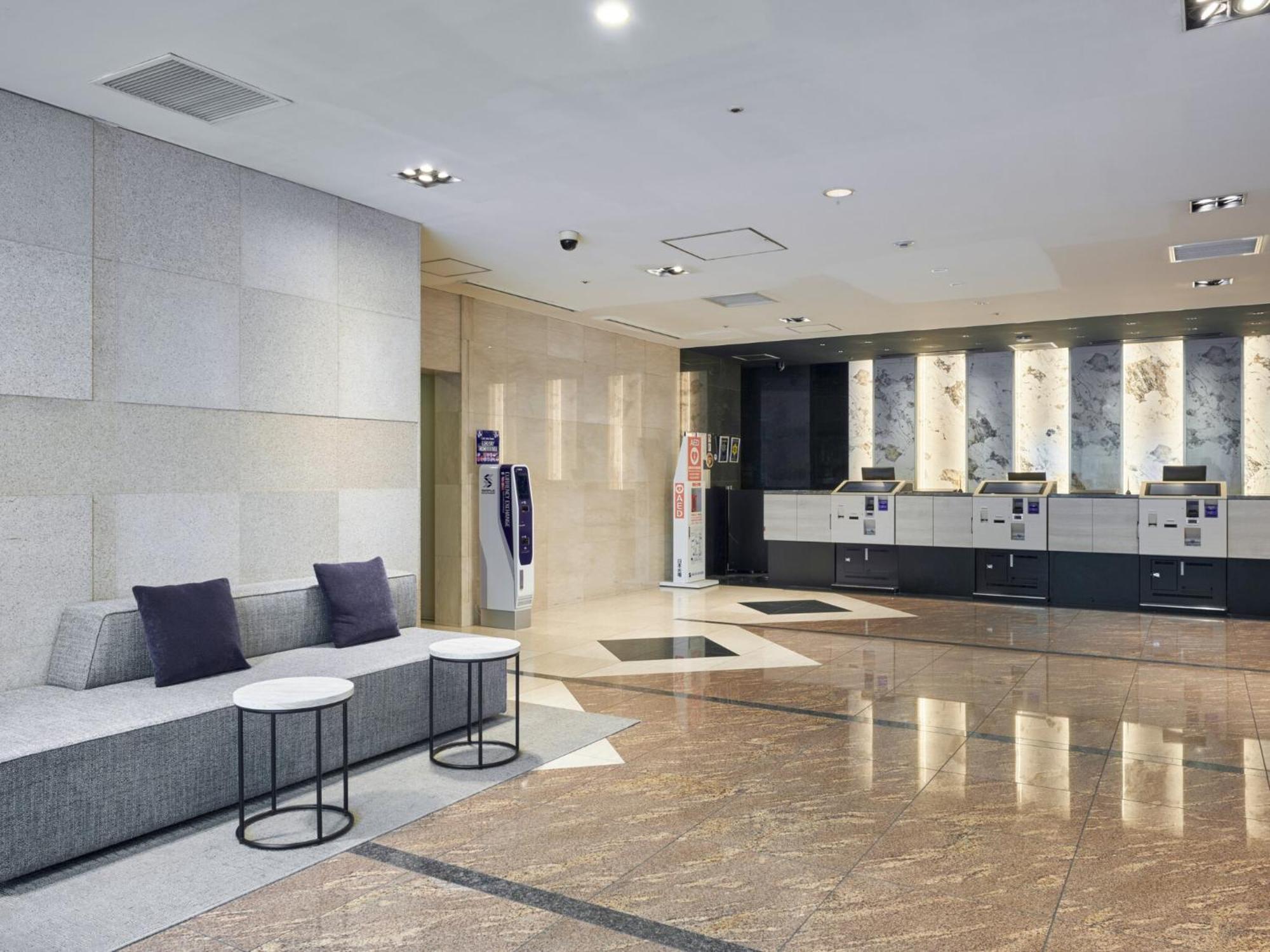 Hotel Fontaine Tokyo-kayabacho Tokyo