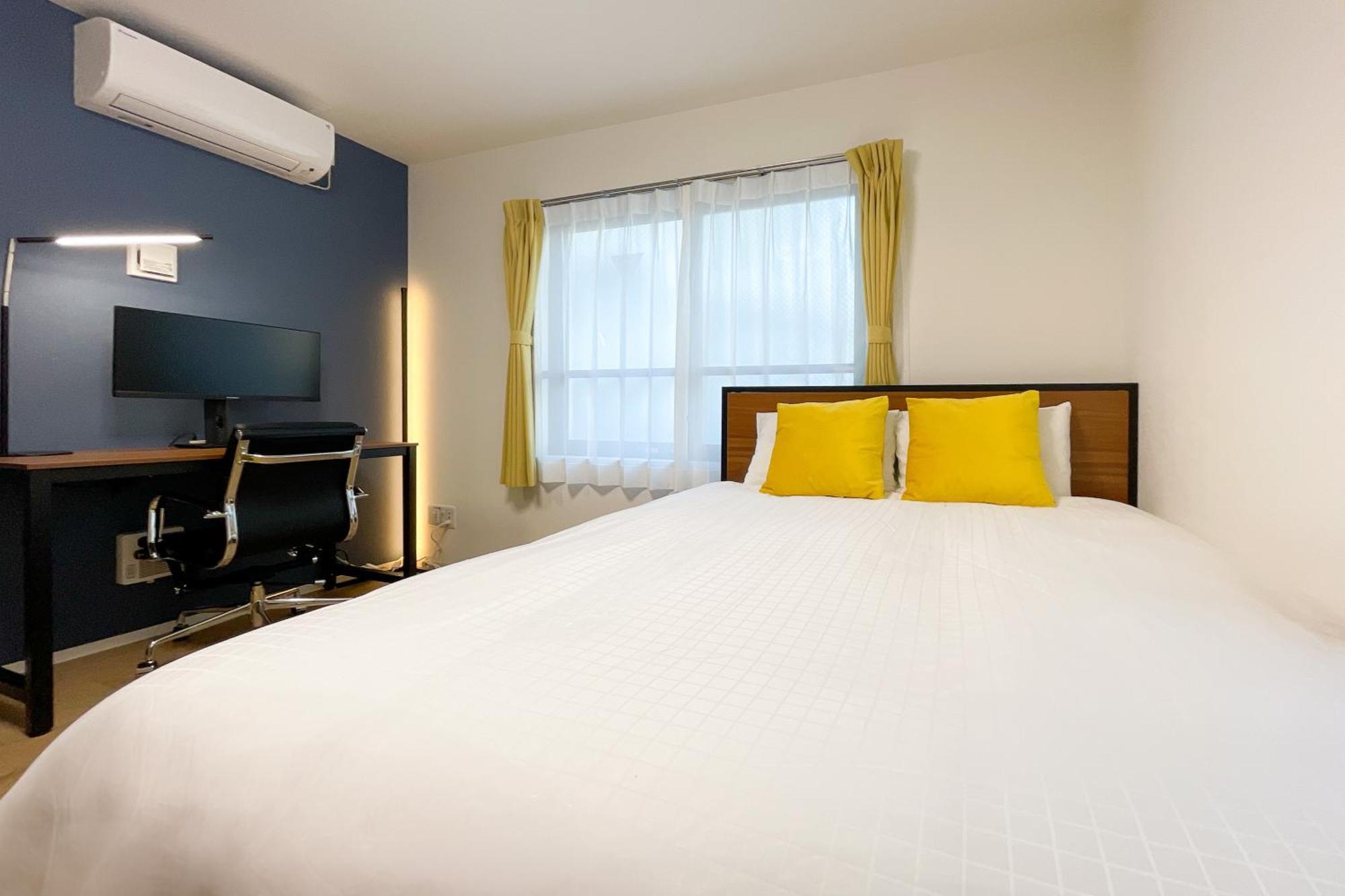 Tasuki Smart Higashinakano Apartment