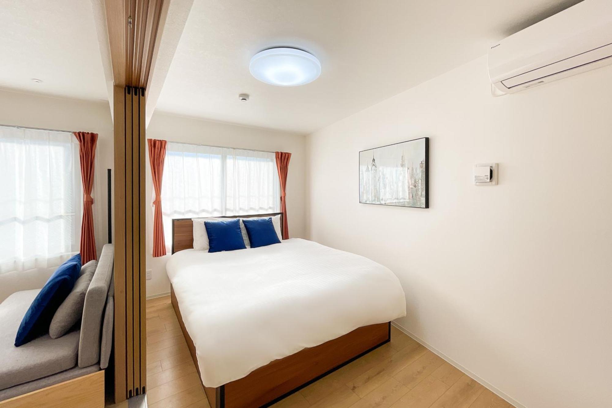 Tasuki Smart Higashinakano Apartment *