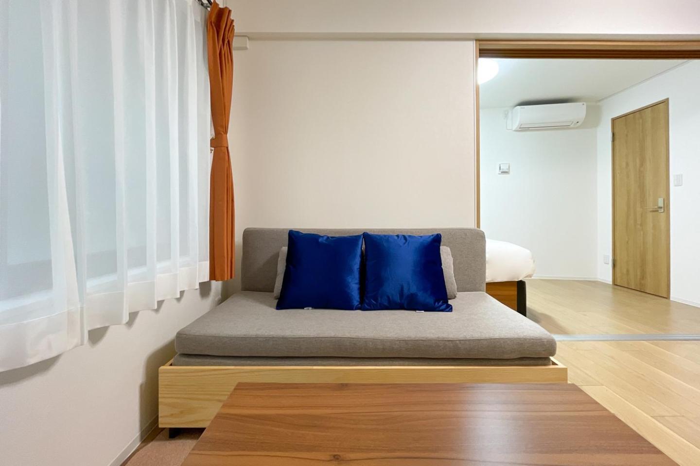 Apartment Tasuki Smart Higashinakano *