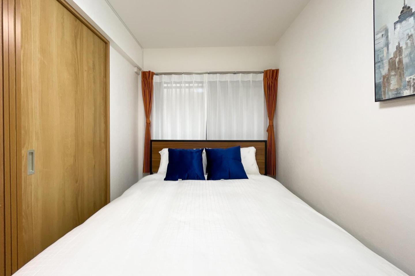 Apartment Tasuki Smart Higashinakano Tokyo