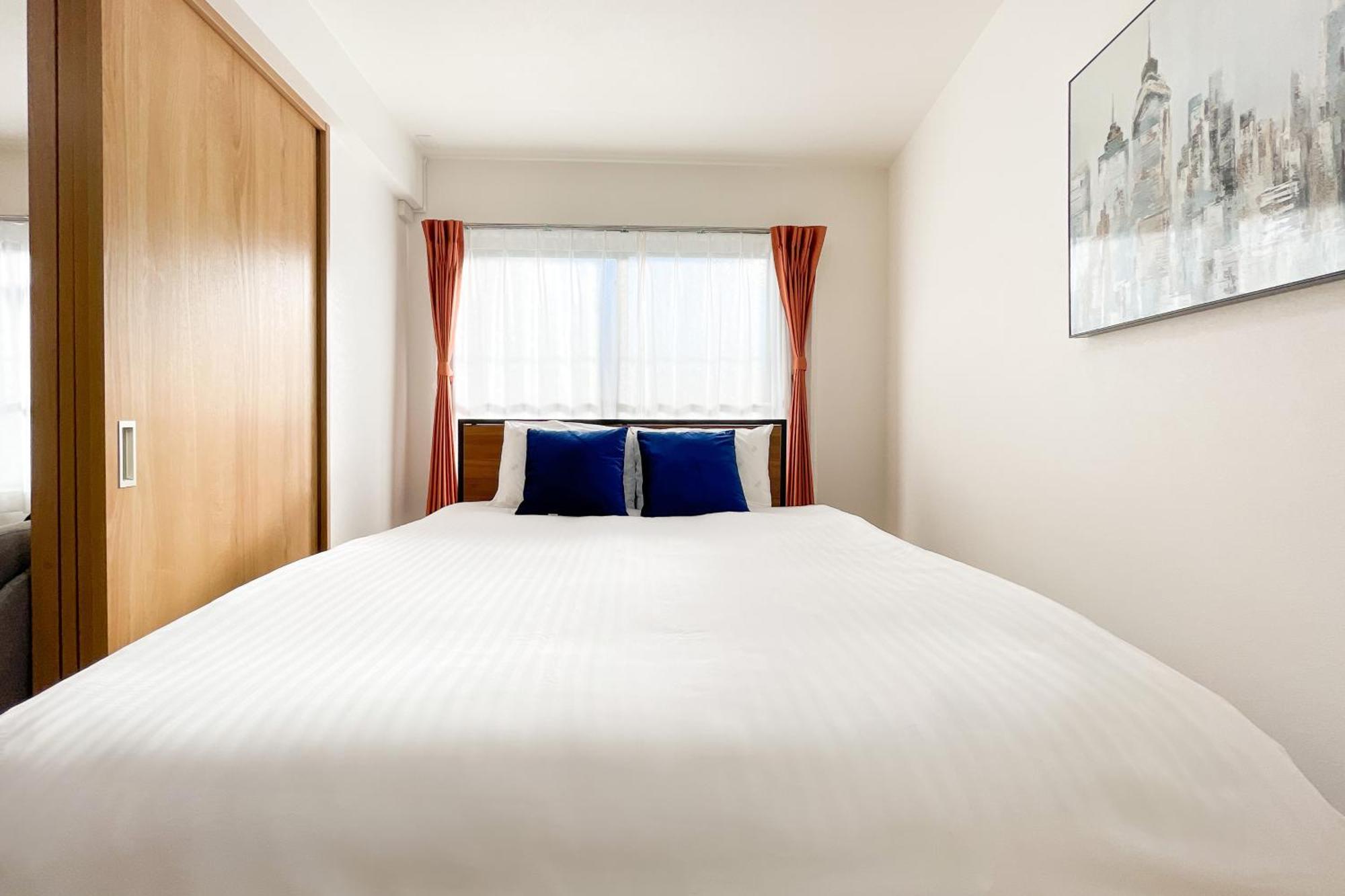 Tasuki Smart Higashinakano Apartment