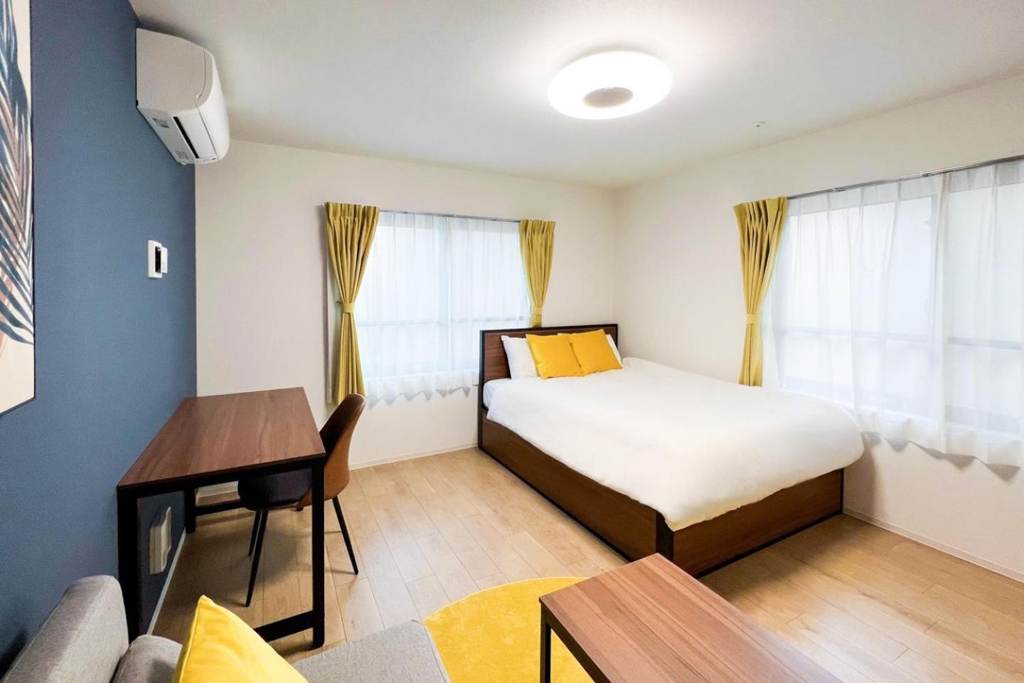 Apartment Tasuki Smart Higashinakano