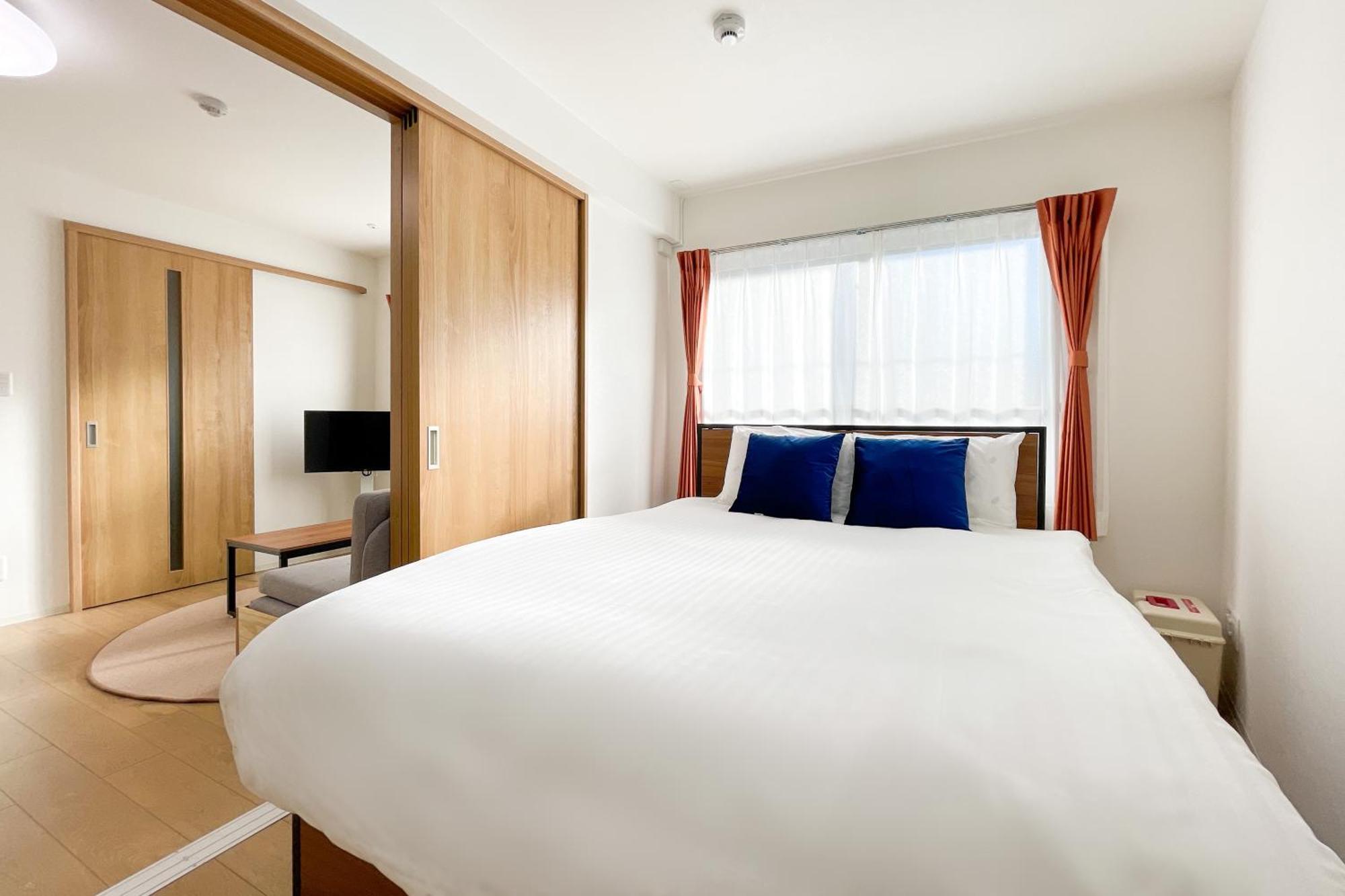 Tasuki Smart Higashinakano Apartment *