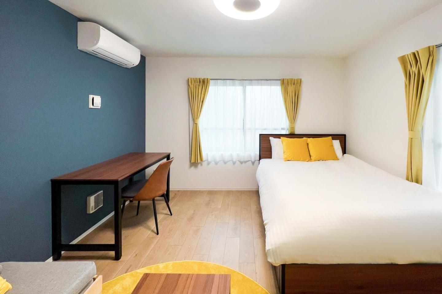Tasuki Smart Higashinakano Apartment Tokyo
