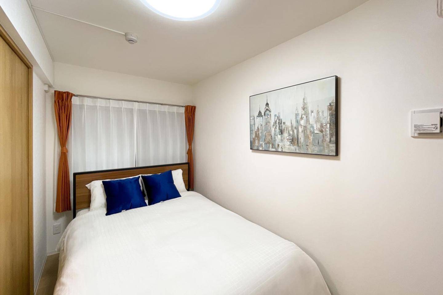 Tasuki Smart Higashinakano Apartment
