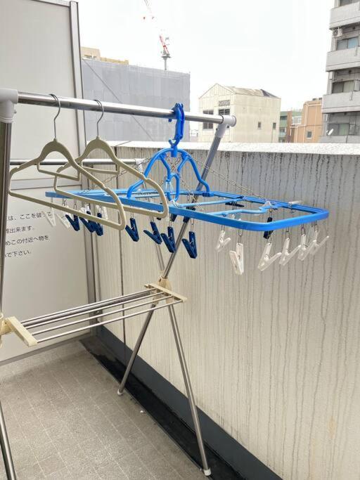 801 5mins From Jr Kinshicho! Near Asakusa&skytree! Apartment Tokyo