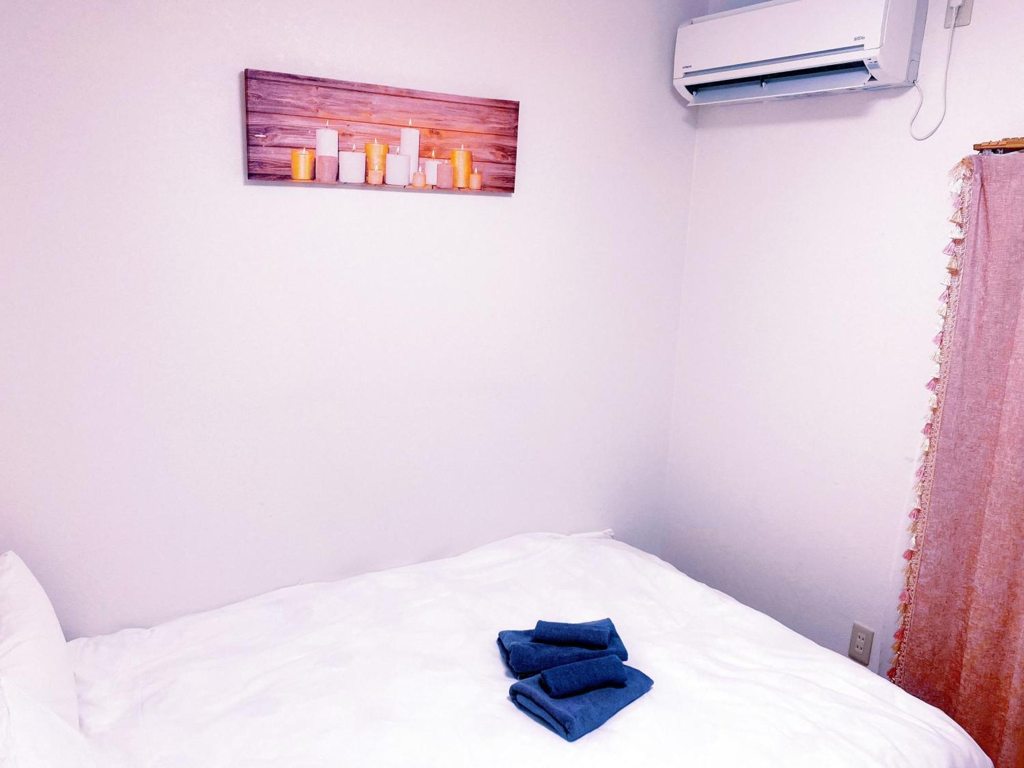 Yikebukuro Luckyhouse 池袋一軒家 幸運の家 Guest house *