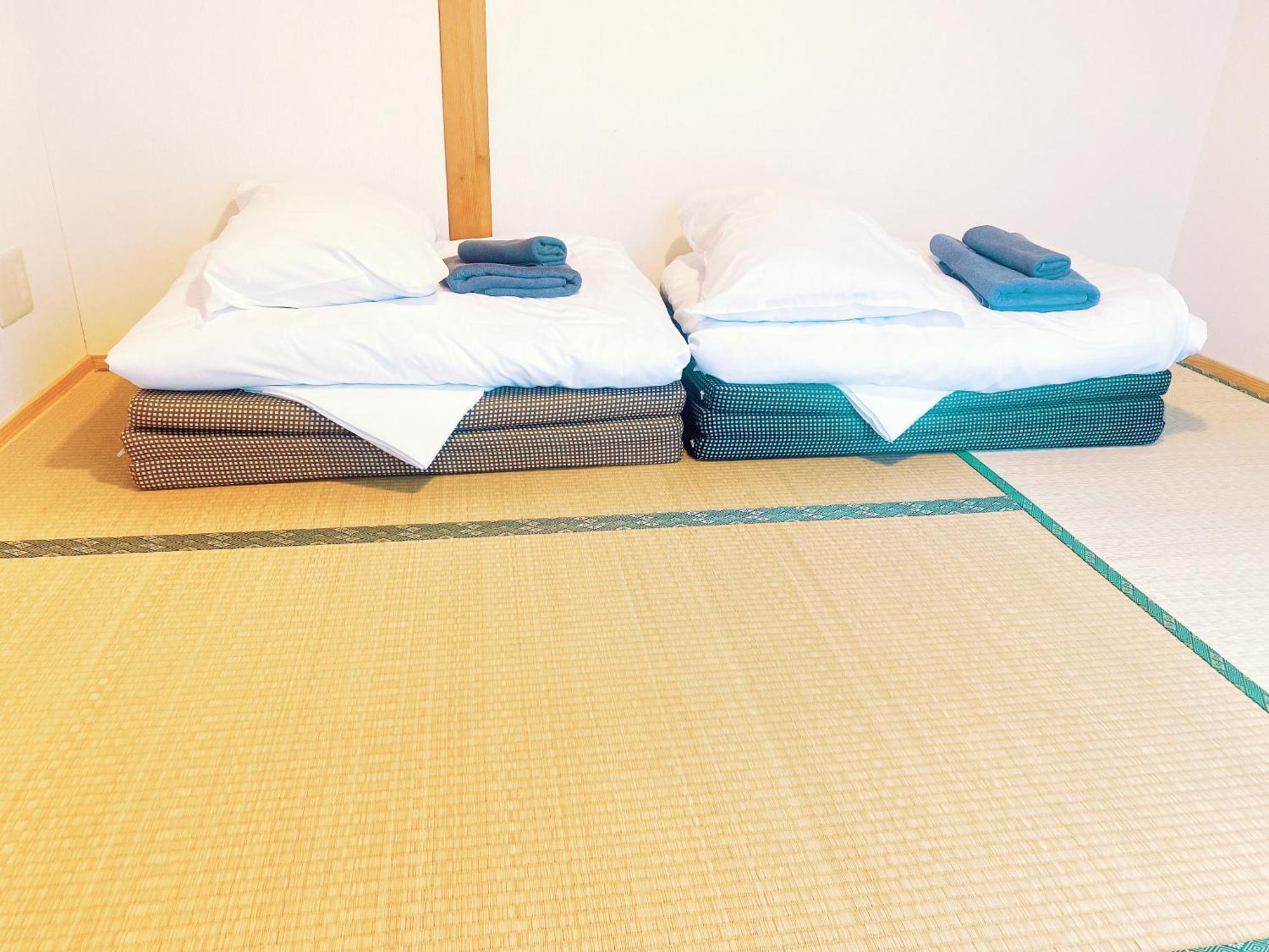 Yikebukuro Luckyhouse 池袋一軒家 幸運の家 Guest house Tokyo