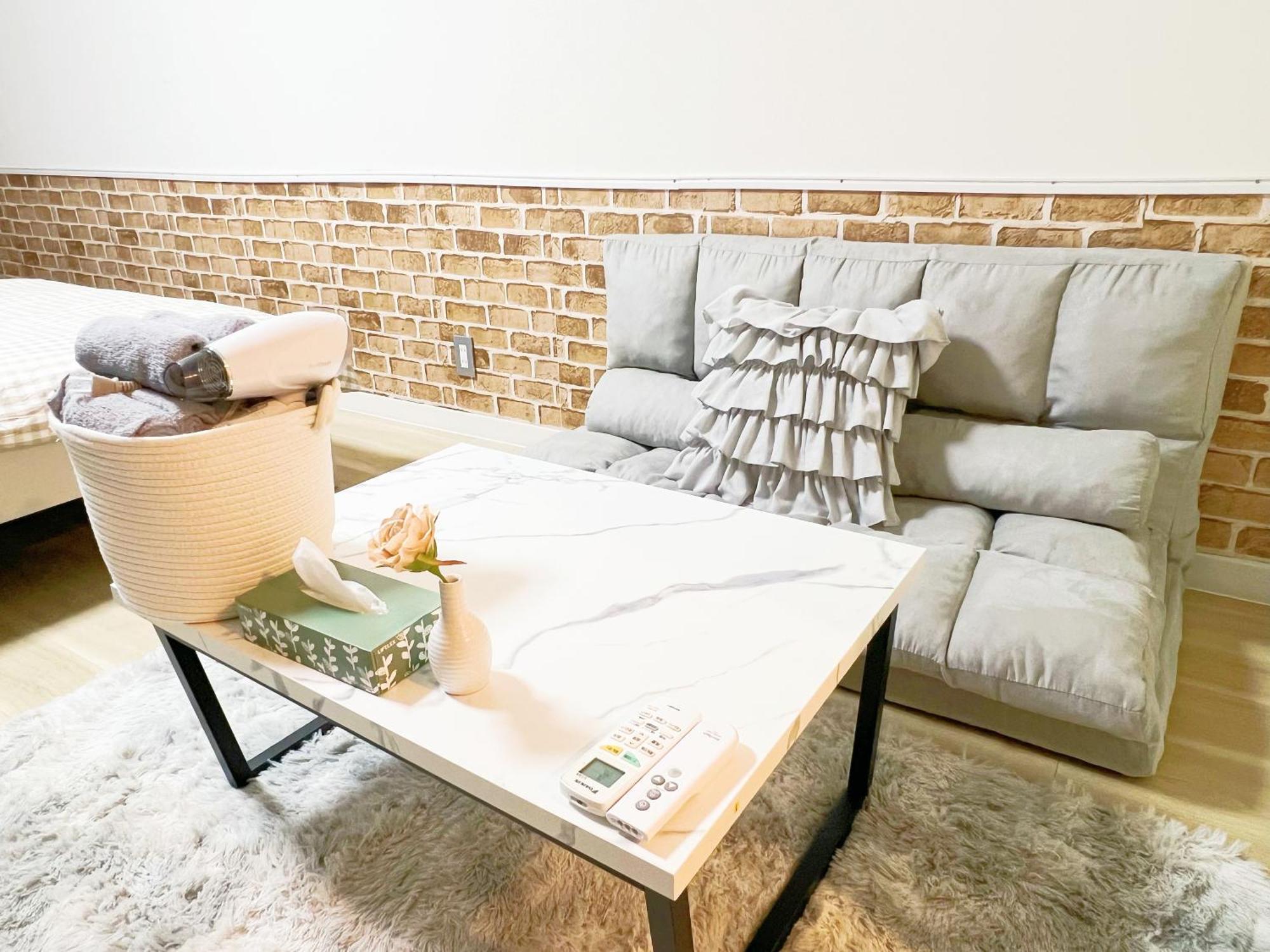 Homestay 池袋駅最大6人 05 Tokyo