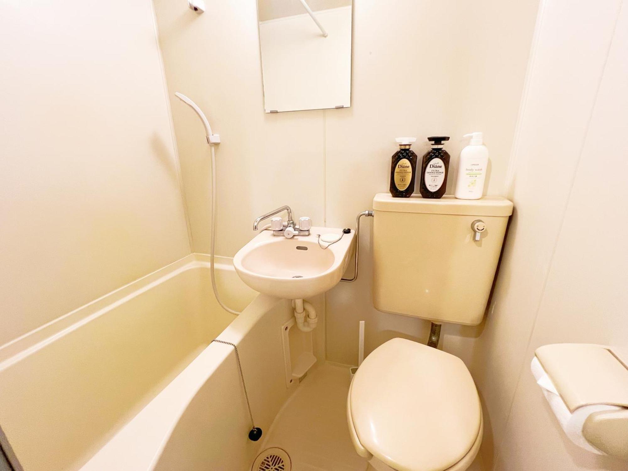 Homestay 池袋駅最大6人 05