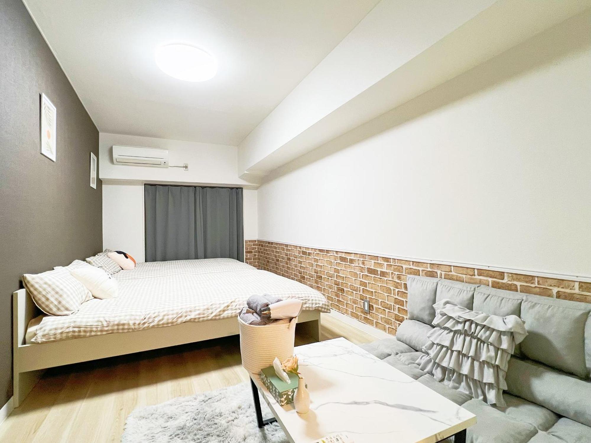 池袋駅最大6人 05 Homestay Tokyo