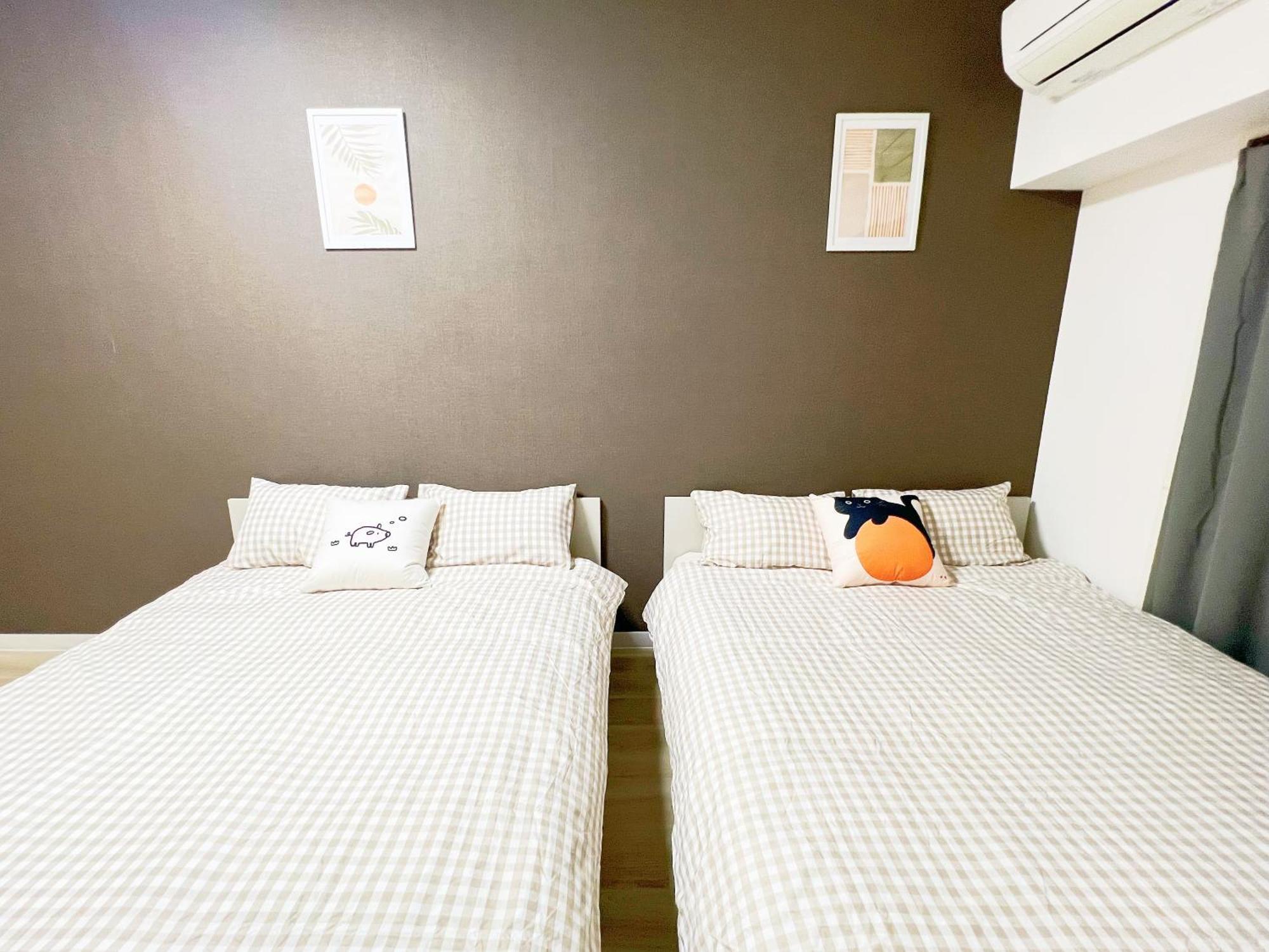 Homestay 池袋駅最大6人 05