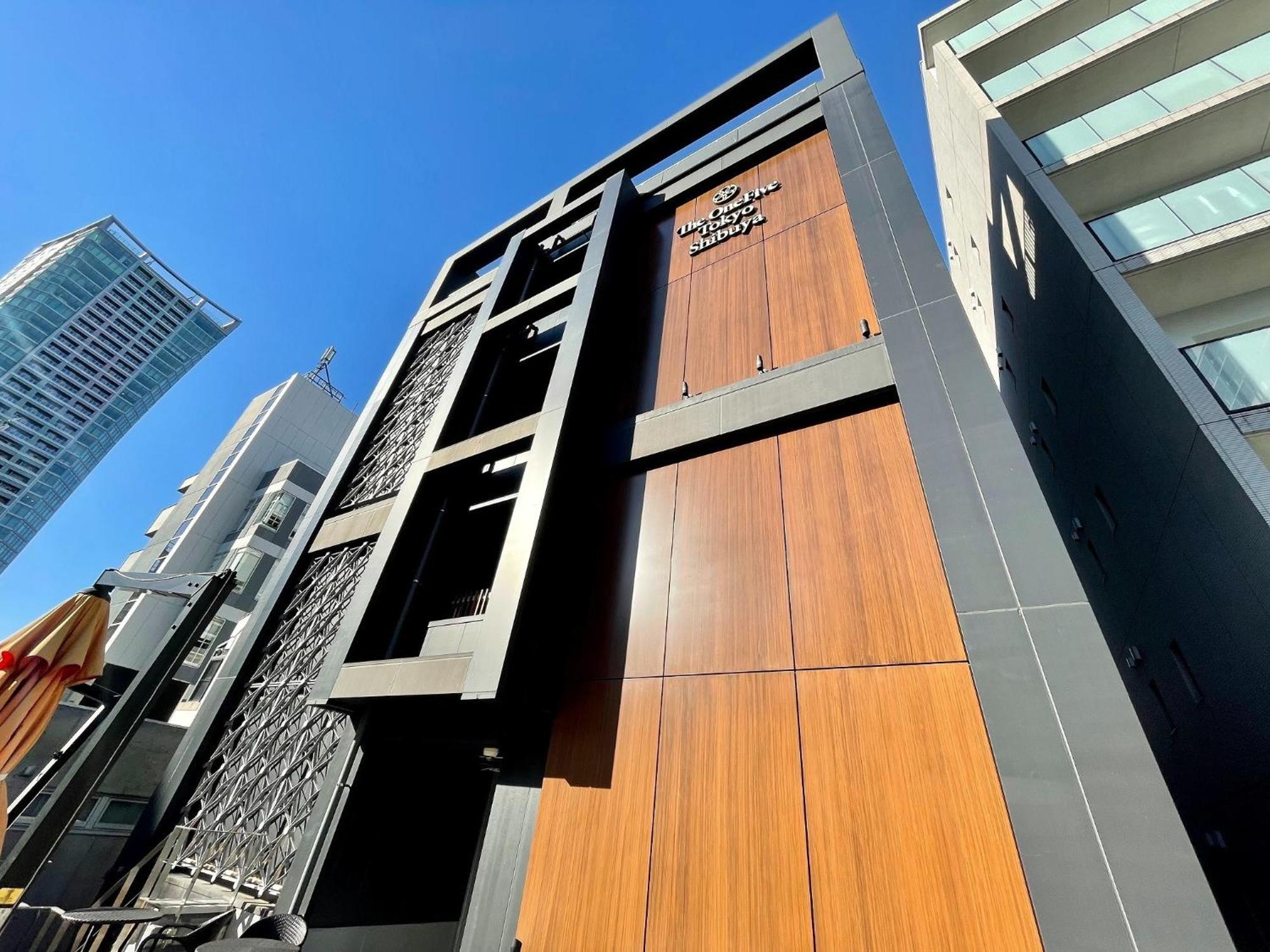 Emit Shibuya - Vacation 40892v Hotel