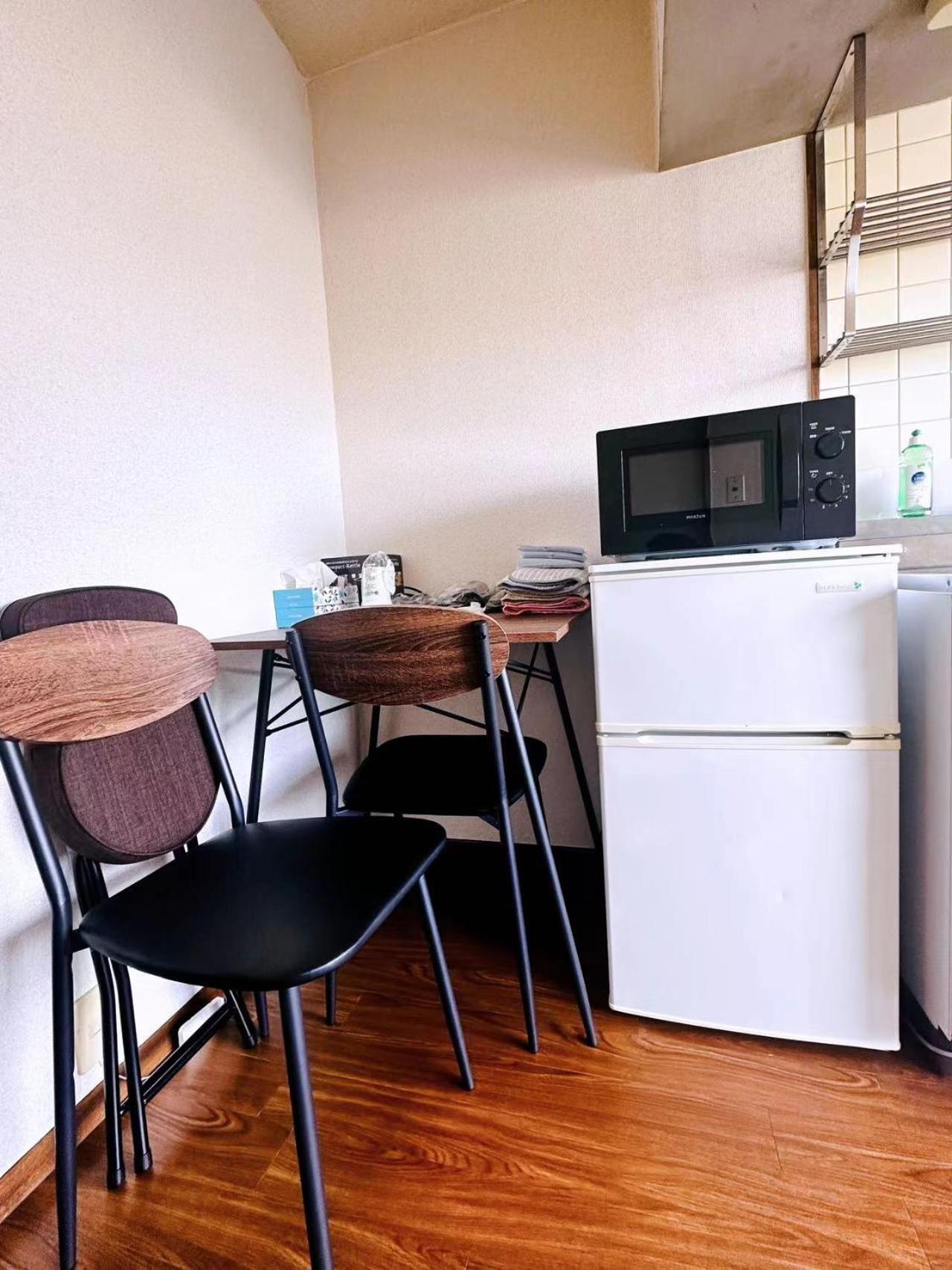 Shinjuku Okubo House 2mins To Jr Sta. Tokyo