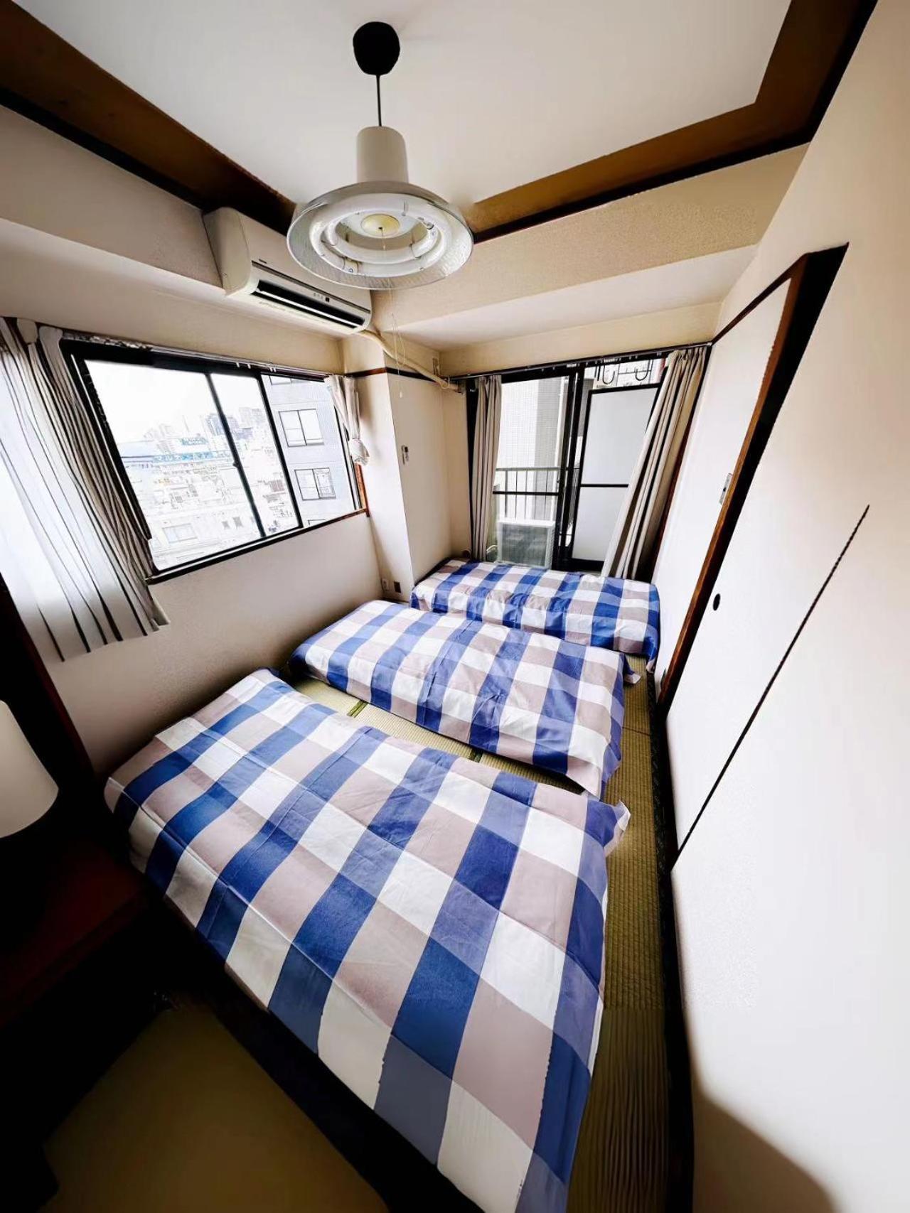 Shinjuku Okubo House 2mins To Jr Sta. Tokyo
