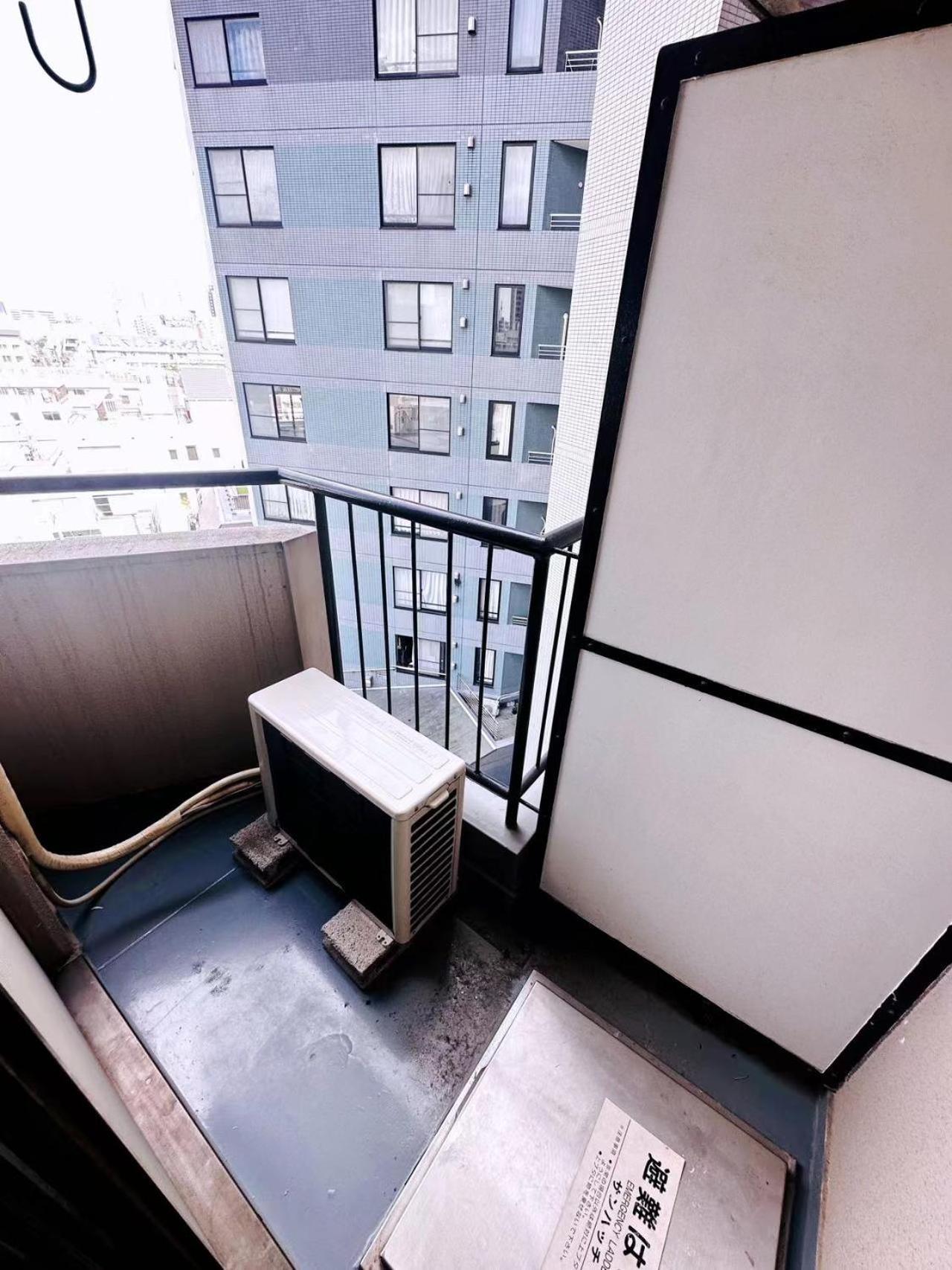 Shinjuku Okubo House 2mins To Jr Sta.