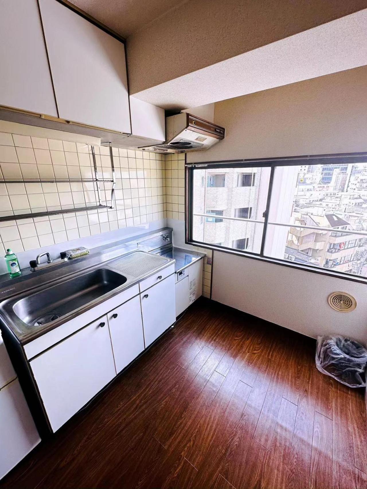 Shinjuku Okubo House 2mins To Jr Sta.