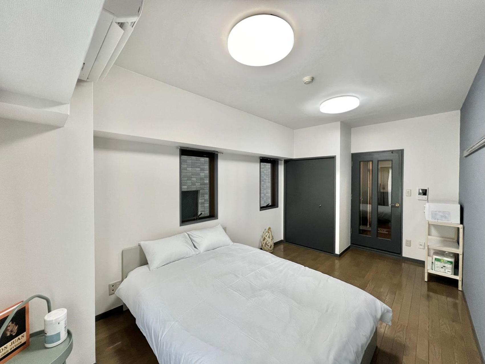 夏野-高田马场 3floor Apartment